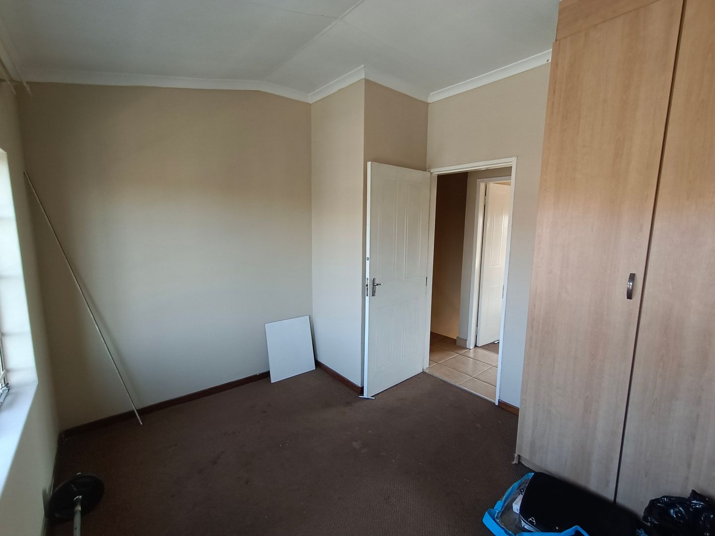 To Let 2 Bedroom Property for Rent in Castleview Gauteng