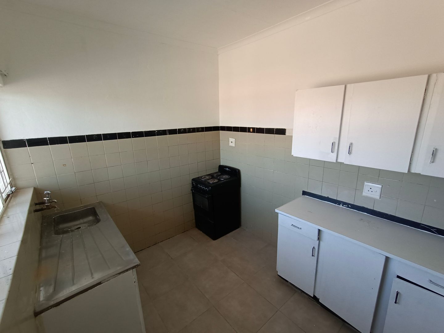 To Let 1 Bedroom Property for Rent in Jansenpark Gauteng