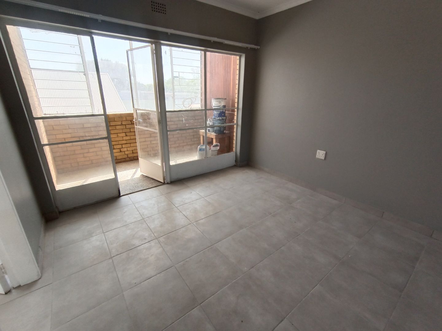 To Let 1 Bedroom Property for Rent in Jansenpark Gauteng