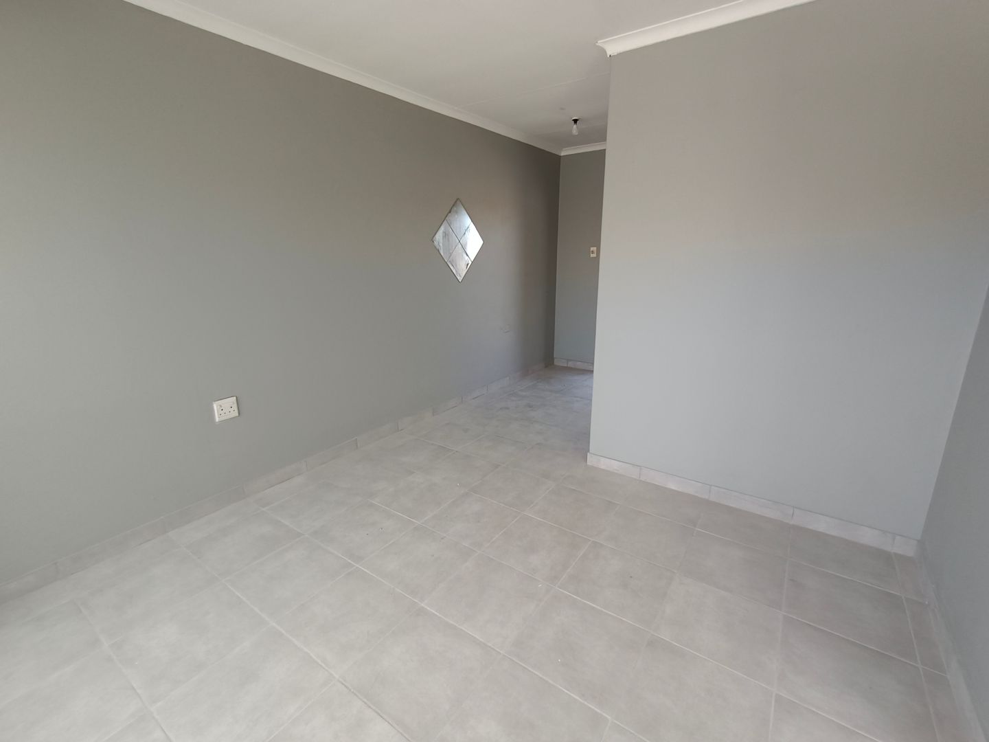 To Let 1 Bedroom Property for Rent in Jansenpark Gauteng