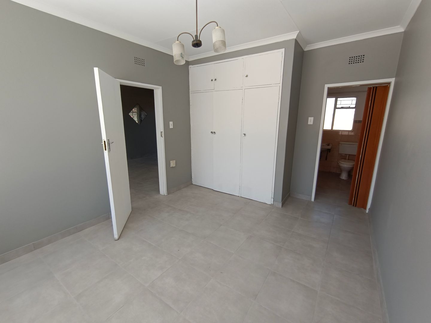 To Let 1 Bedroom Property for Rent in Jansenpark Gauteng