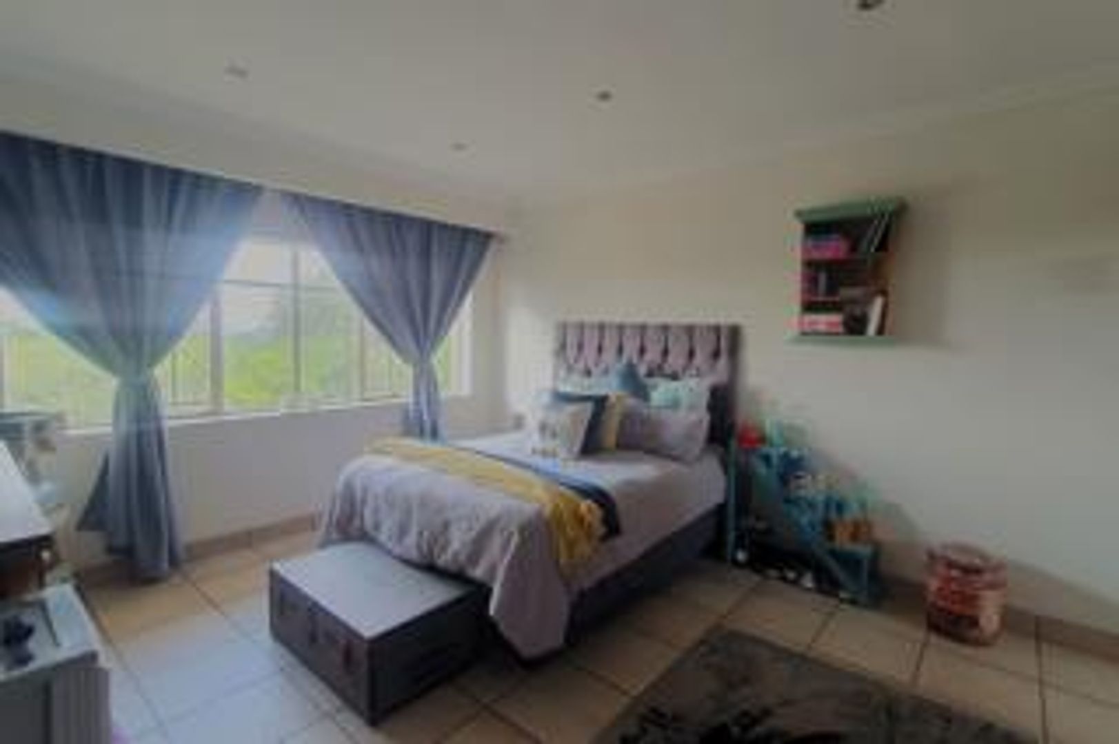 To Let 1 Bedroom Property for Rent in Lambton Gauteng