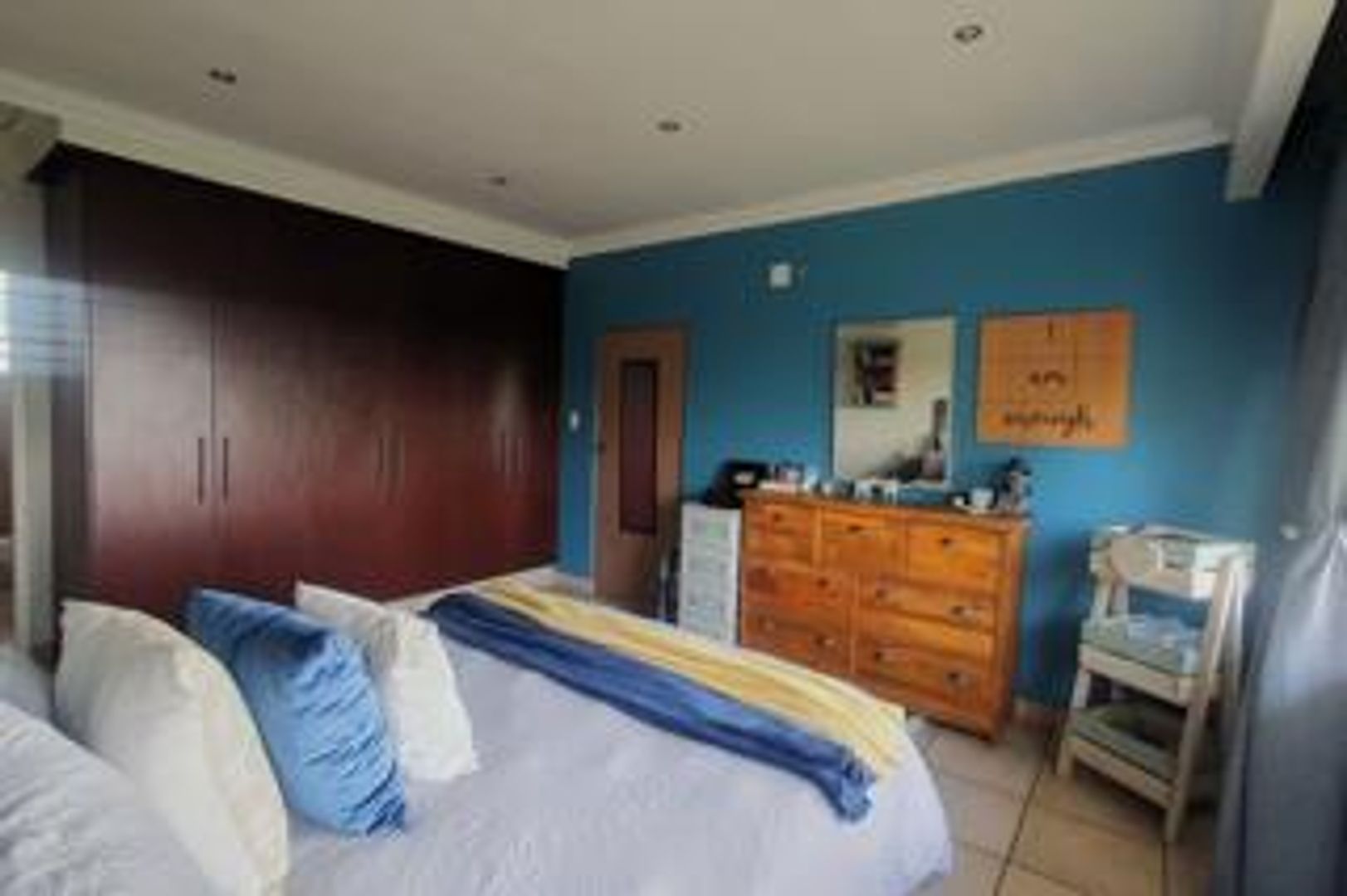 To Let 1 Bedroom Property for Rent in Lambton Gauteng