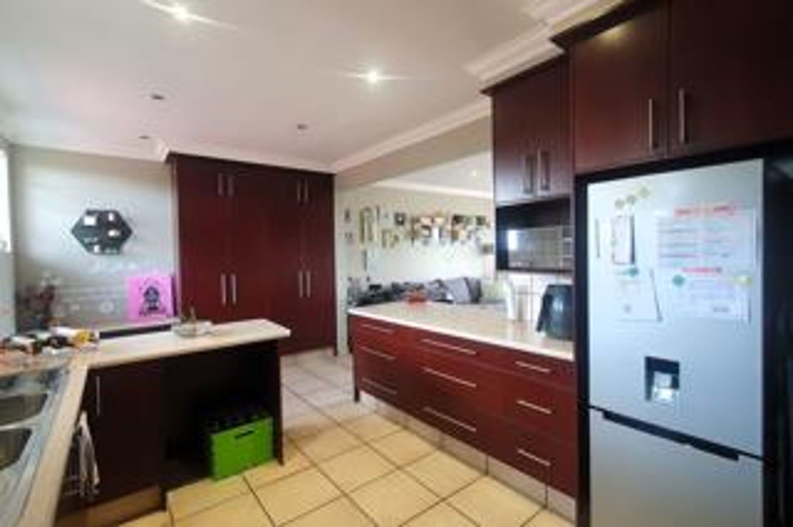 To Let 1 Bedroom Property for Rent in Lambton Gauteng