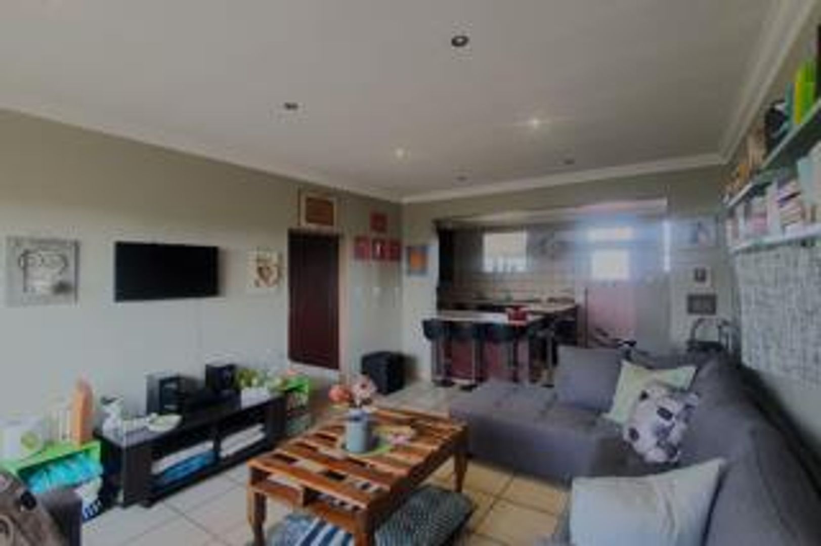 To Let 1 Bedroom Property for Rent in Lambton Gauteng