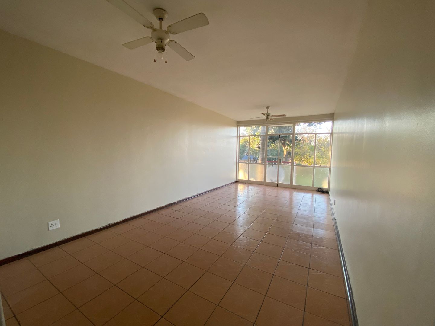 To Let 2 Bedroom Property for Rent in Denlee Gauteng