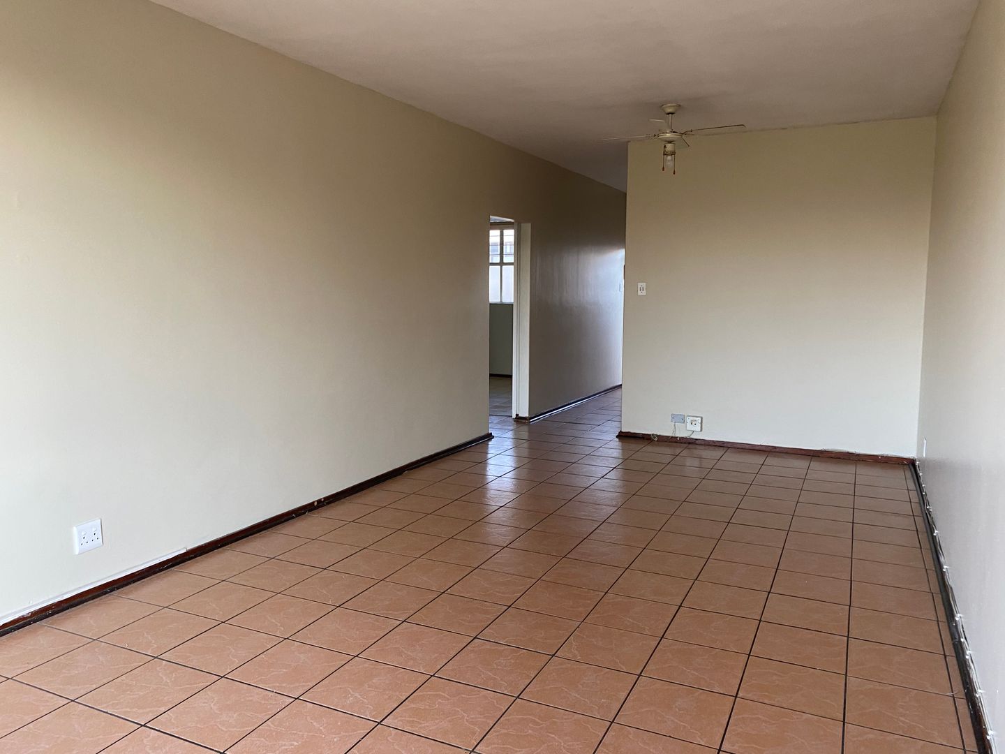 To Let 2 Bedroom Property for Rent in Denlee Gauteng