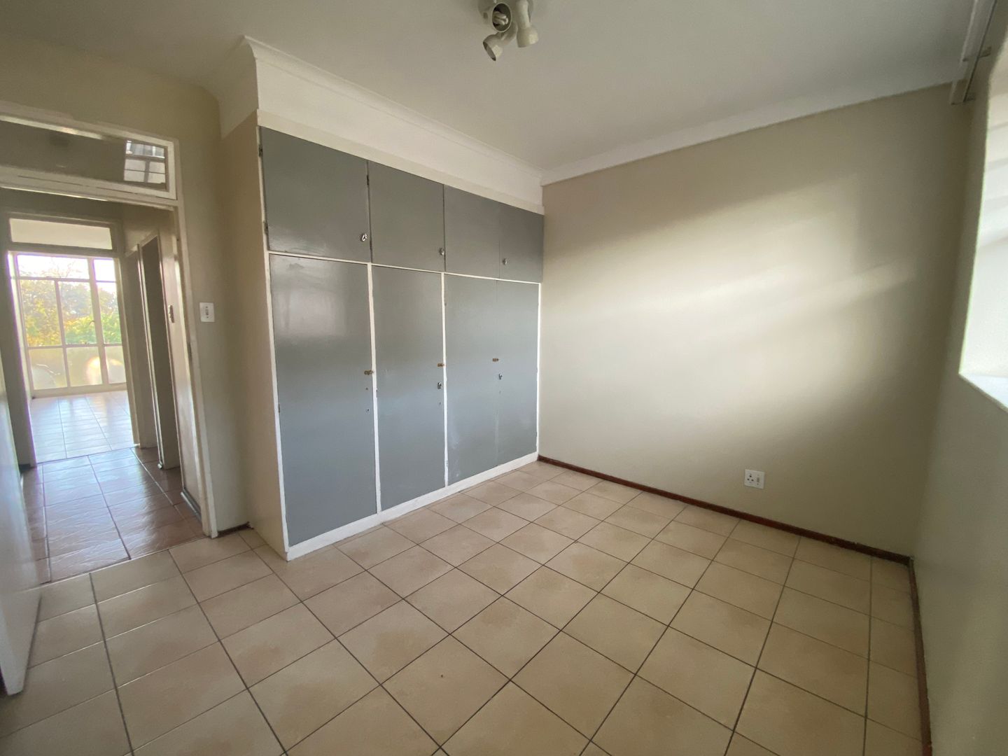 To Let 2 Bedroom Property for Rent in Denlee Gauteng