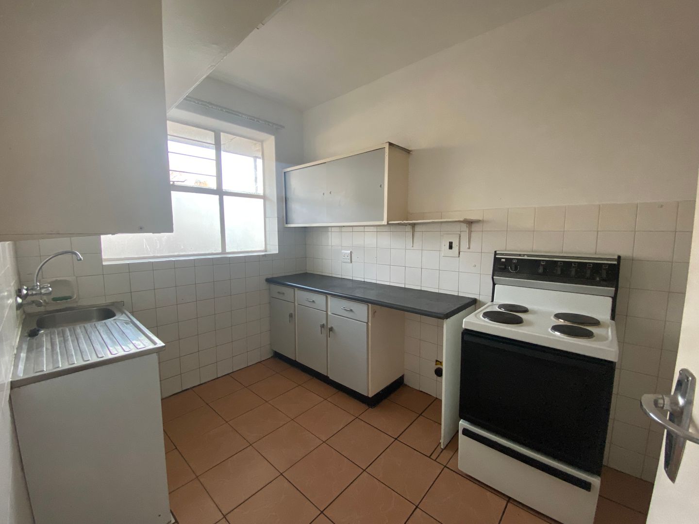 To Let 2 Bedroom Property for Rent in Denlee Gauteng