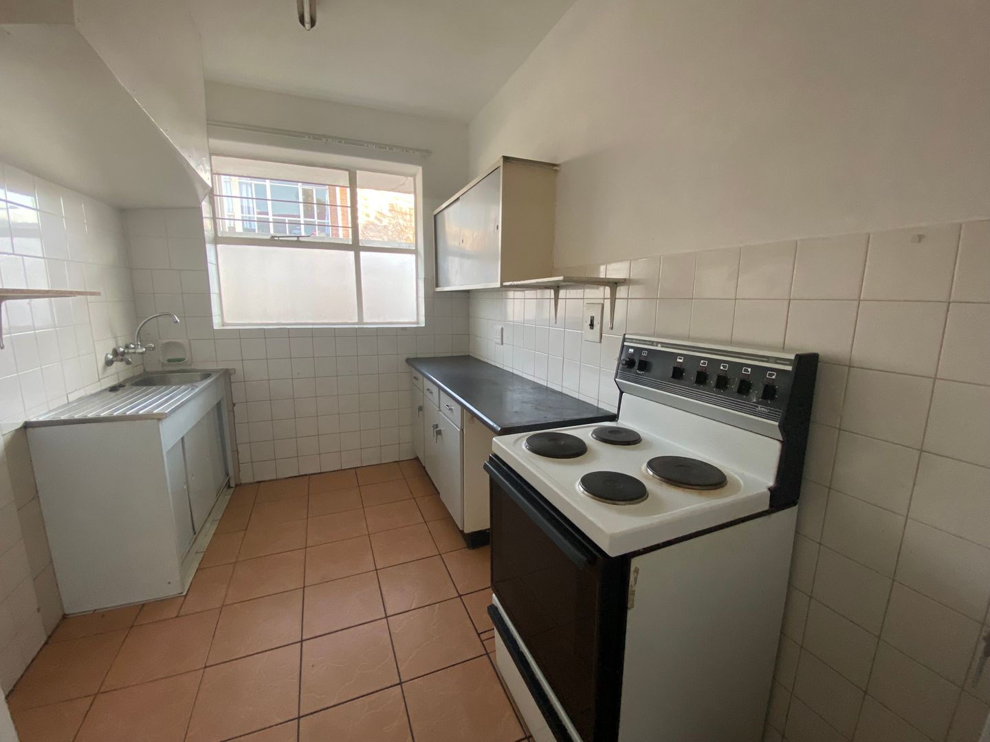 To Let 2 Bedroom Property for Rent in Denlee Gauteng