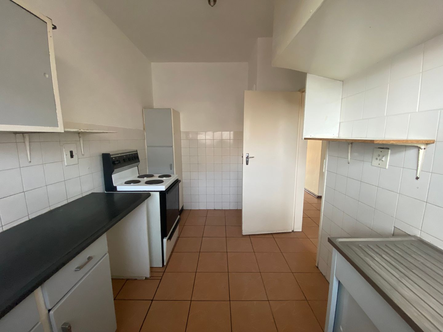 To Let 2 Bedroom Property for Rent in Denlee Gauteng