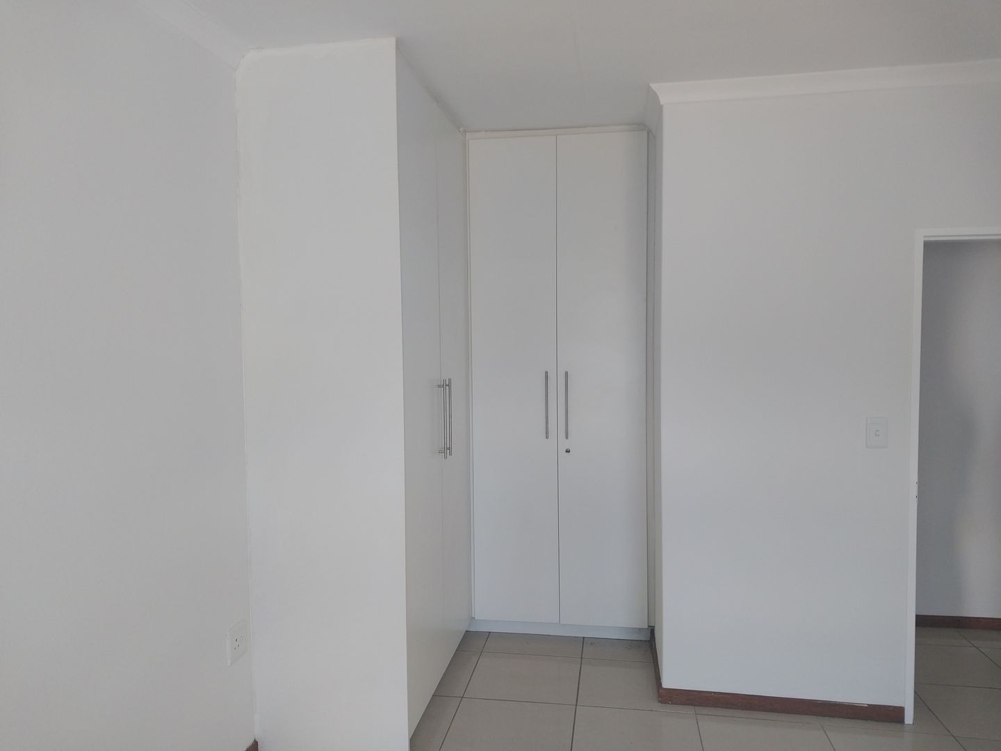 To Let 2 Bedroom Property for Rent in Lambton Gauteng