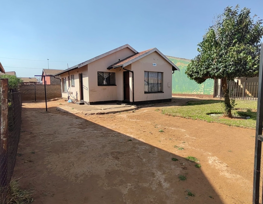 3 Bedroom Property for Sale in Sebokeng Zone 17 Gauteng