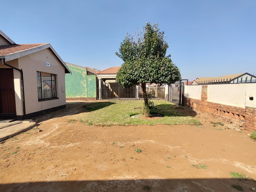 3 Bedroom Property for Sale in Sebokeng Zone 17 Gauteng