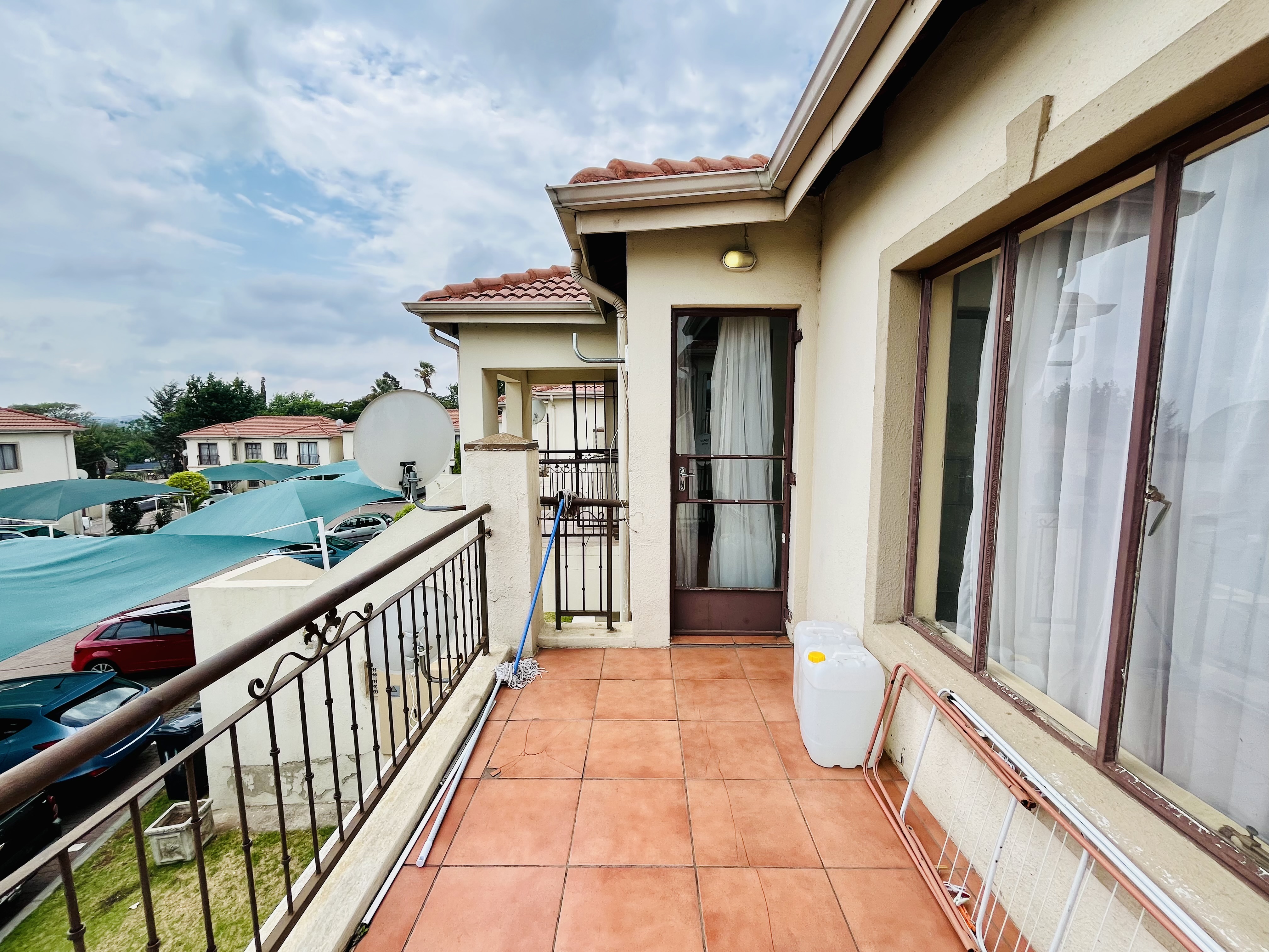 2 Bedroom Property for Sale in Bramley View Gauteng