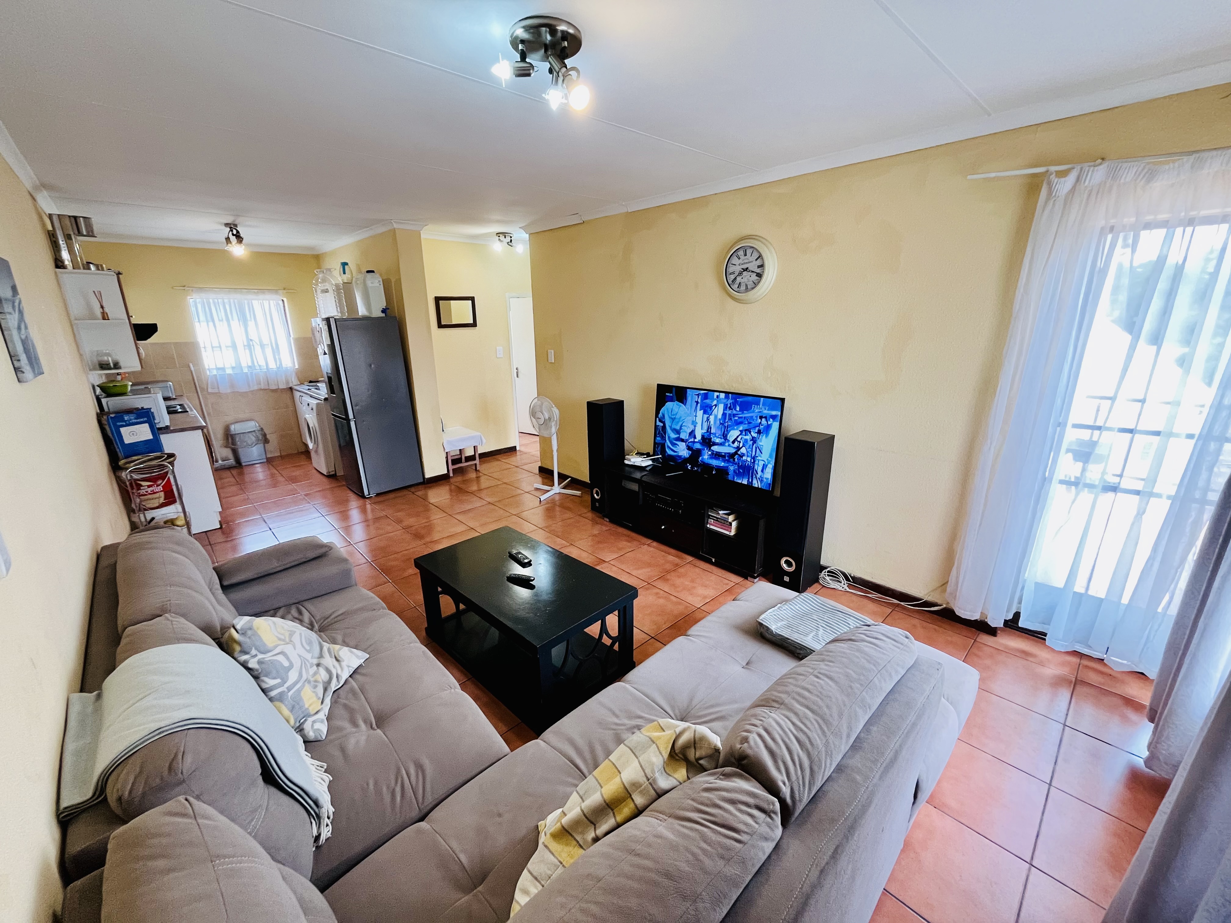 2 Bedroom Property for Sale in Bramley View Gauteng