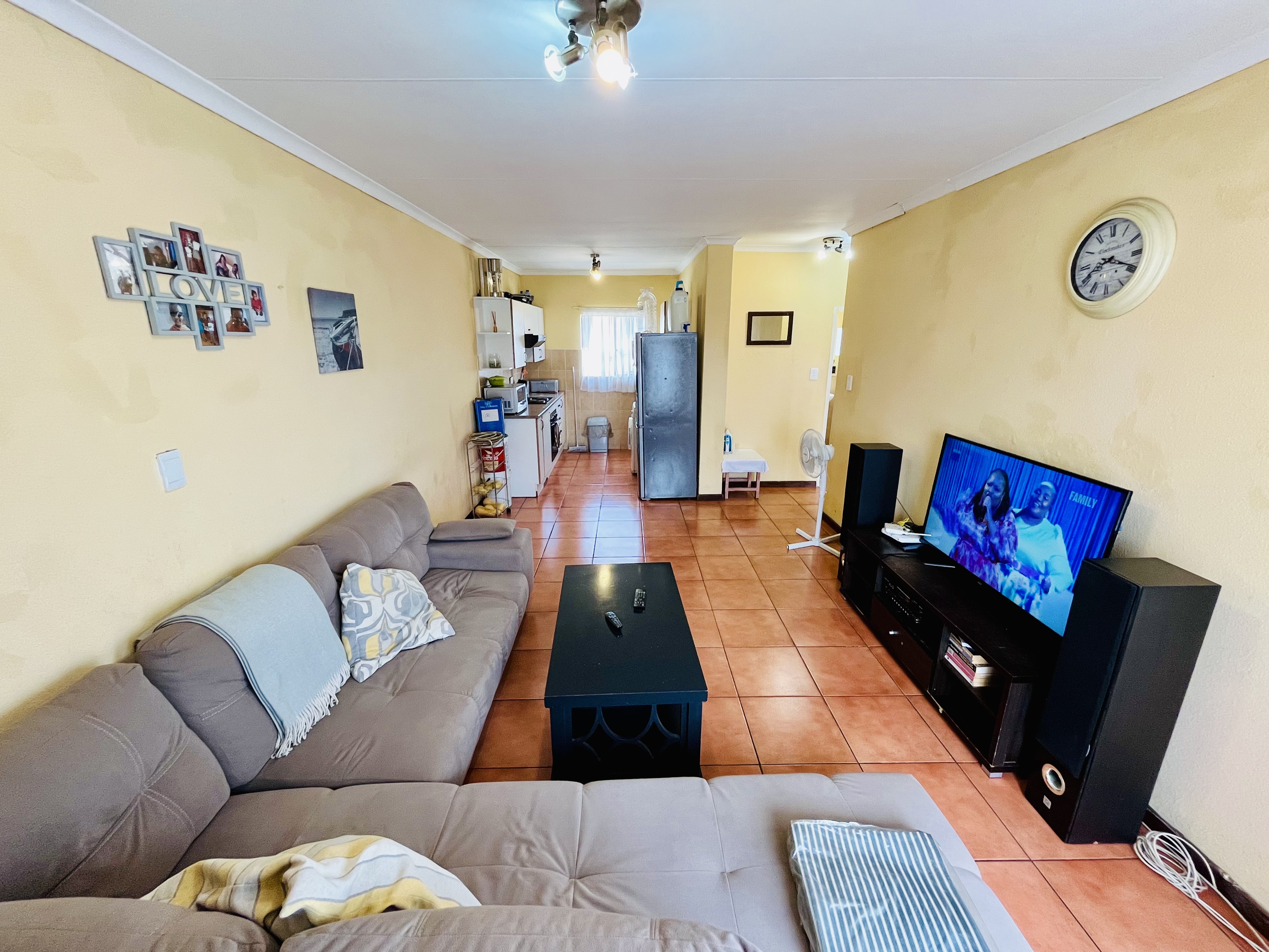 2 Bedroom Property for Sale in Bramley View Gauteng