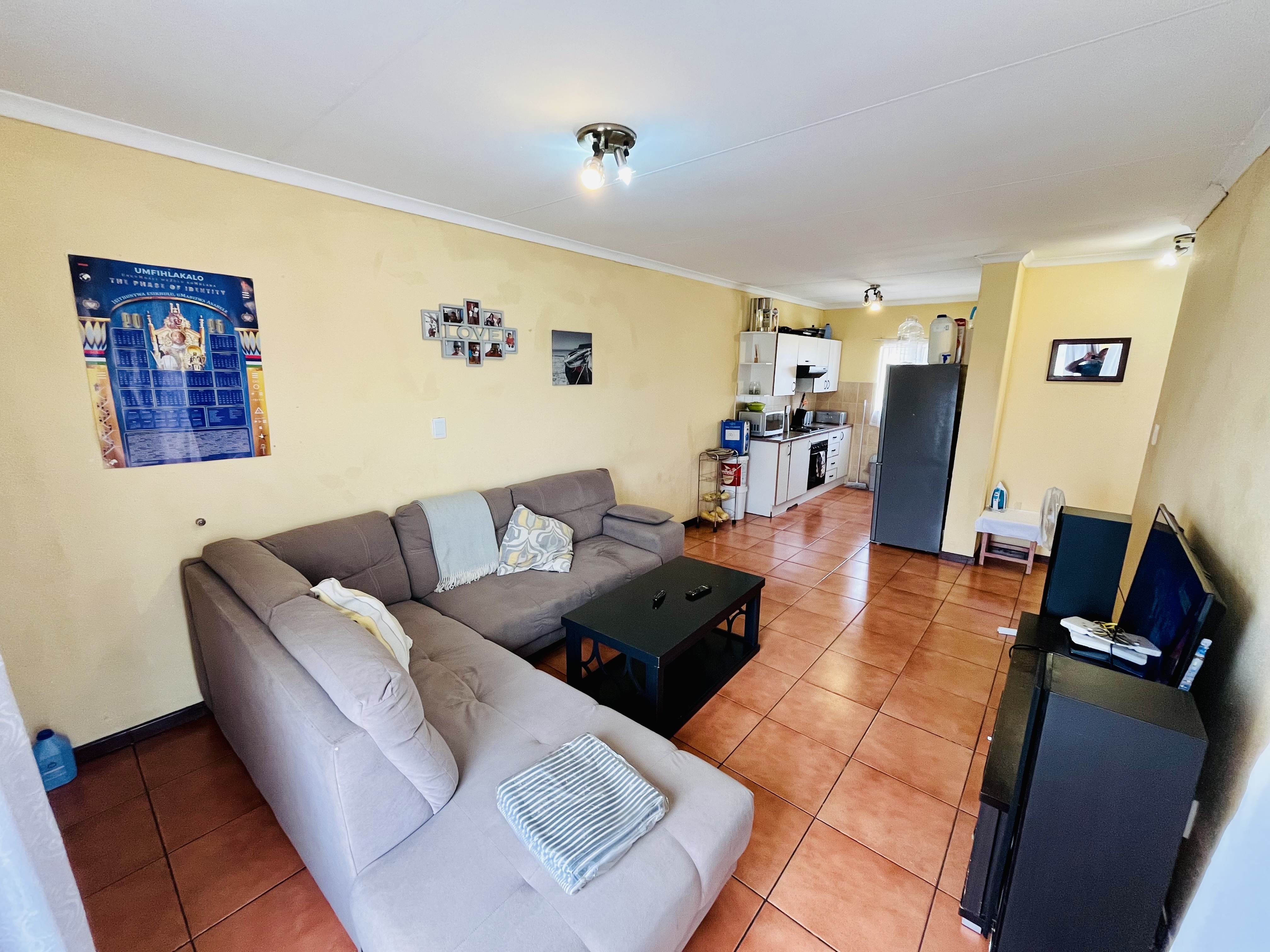 2 Bedroom Property for Sale in Bramley View Gauteng