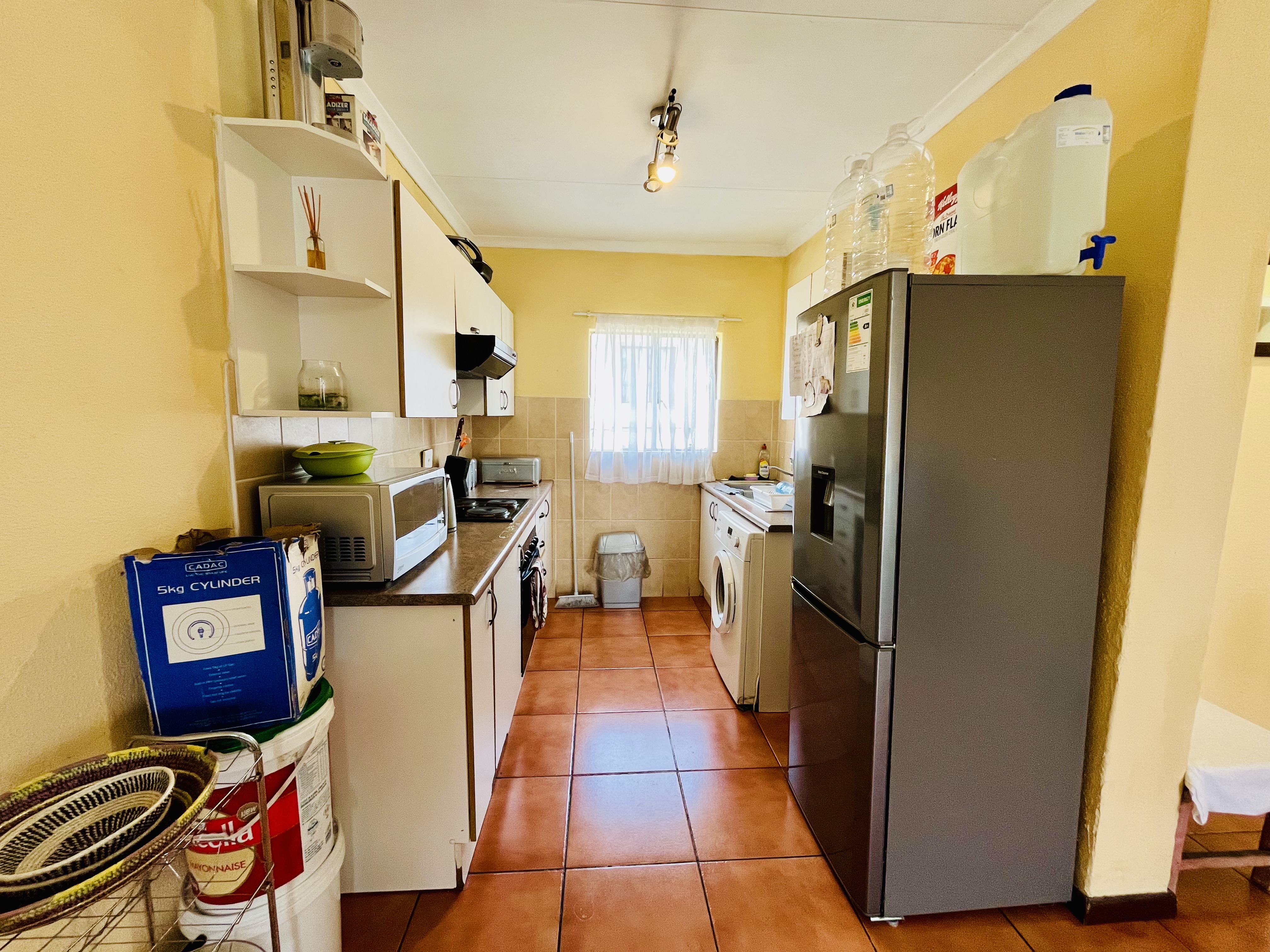 2 Bedroom Property for Sale in Bramley View Gauteng