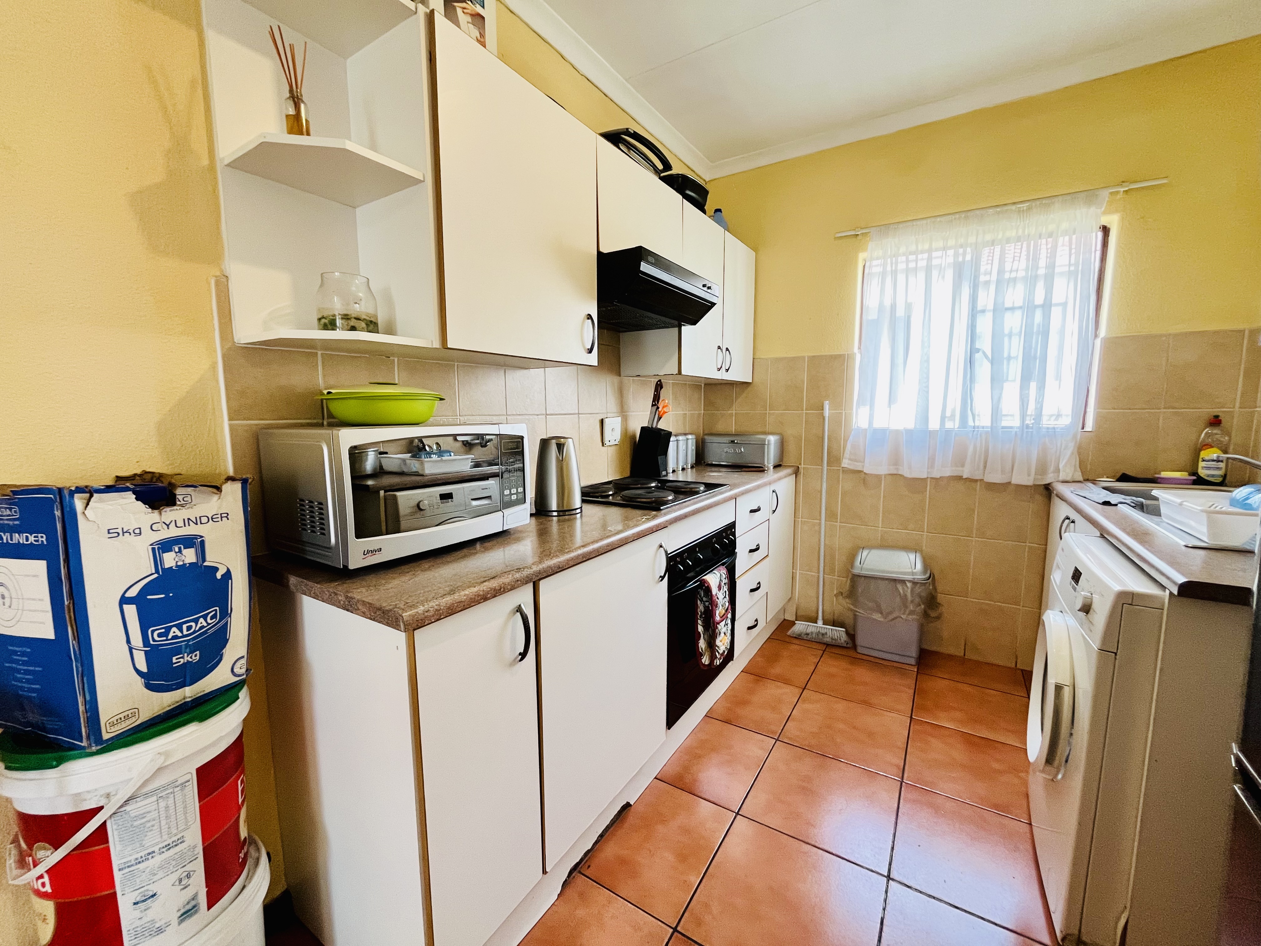 2 Bedroom Property for Sale in Bramley View Gauteng