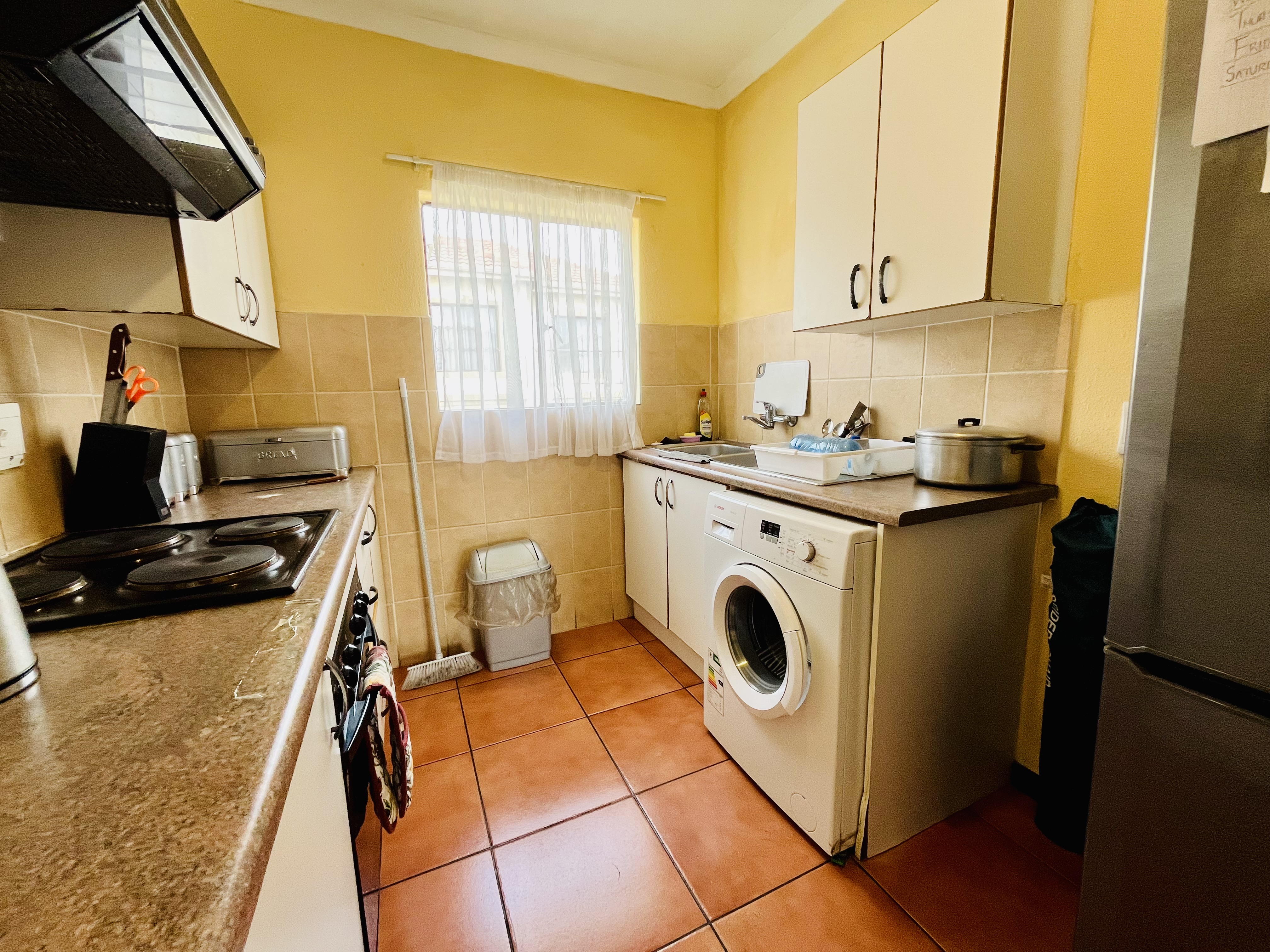 2 Bedroom Property for Sale in Bramley View Gauteng