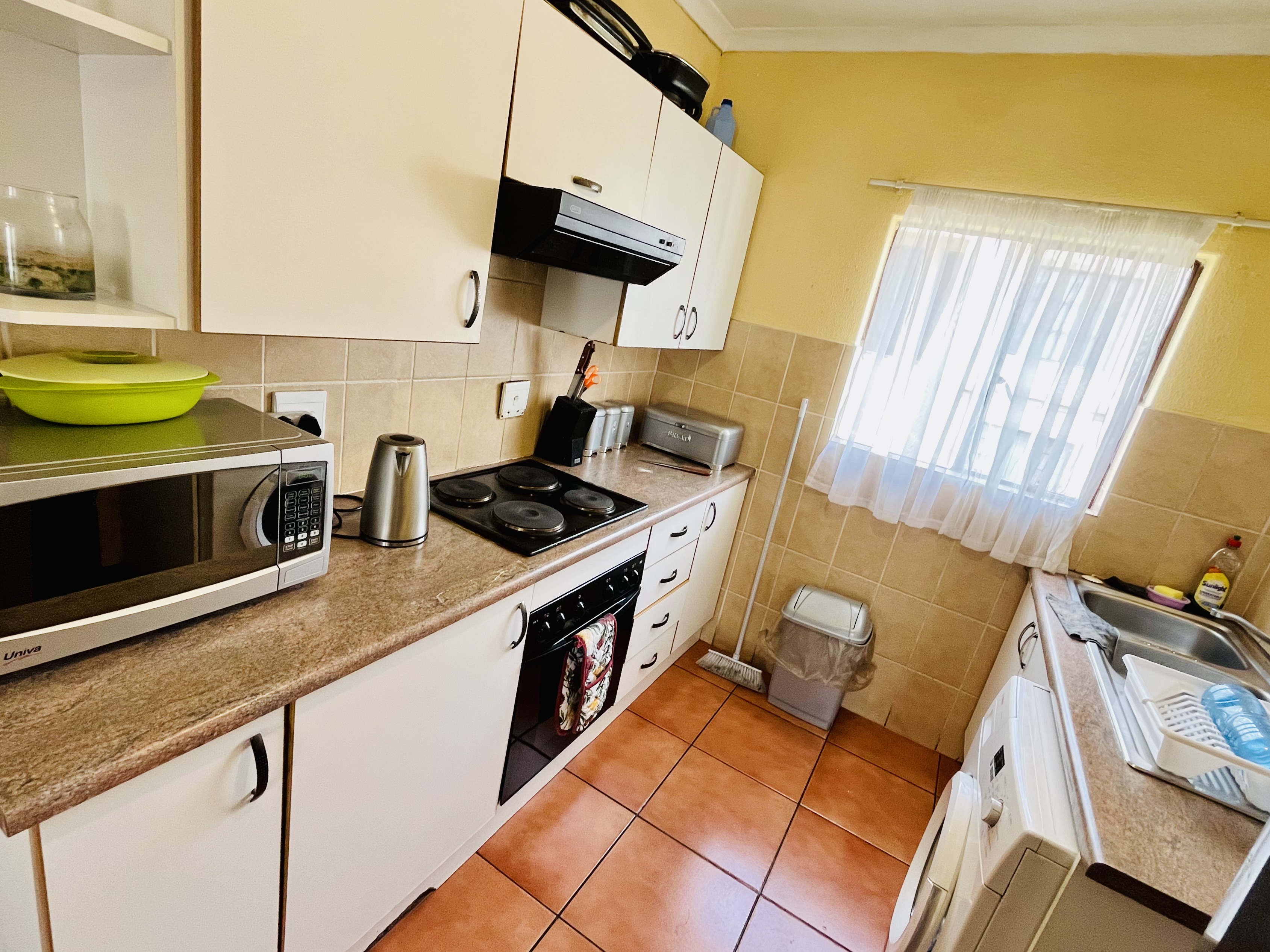 2 Bedroom Property for Sale in Bramley View Gauteng