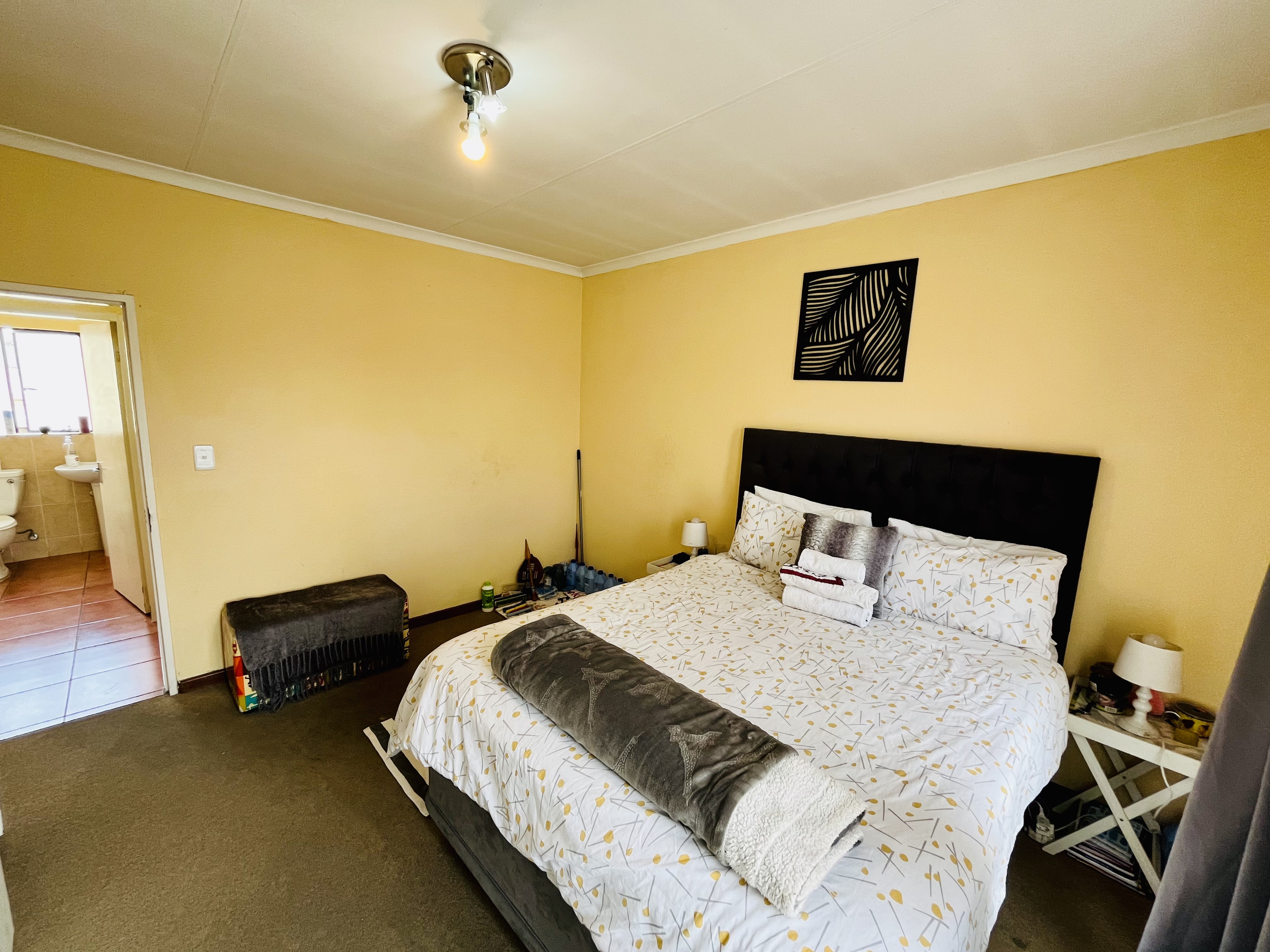 2 Bedroom Property for Sale in Bramley View Gauteng