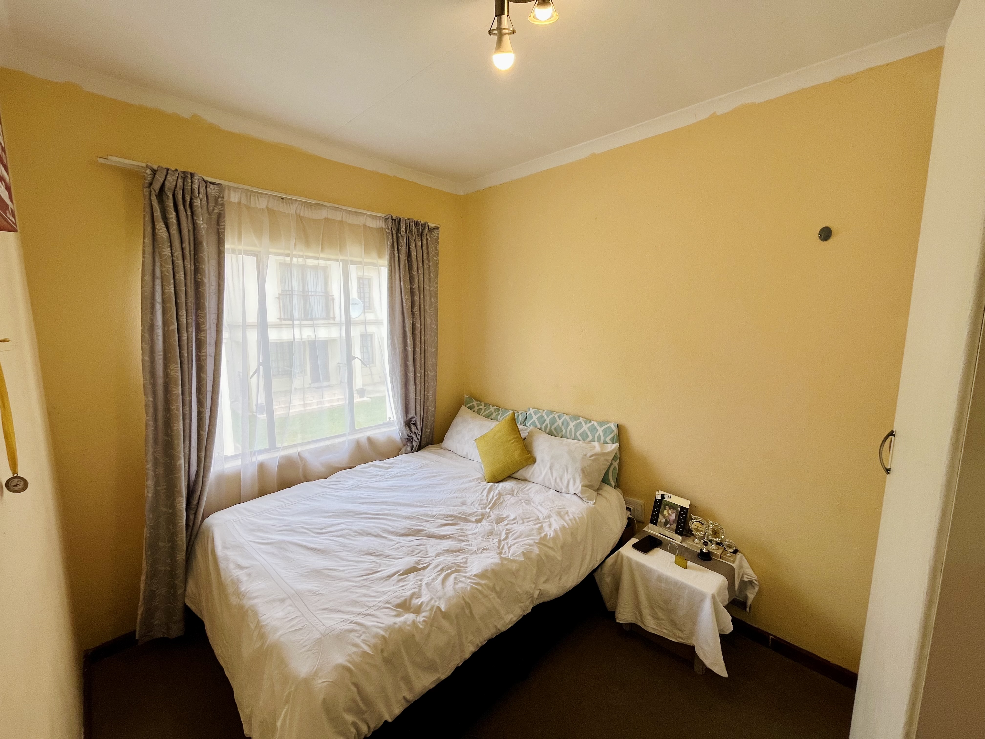 2 Bedroom Property for Sale in Bramley View Gauteng