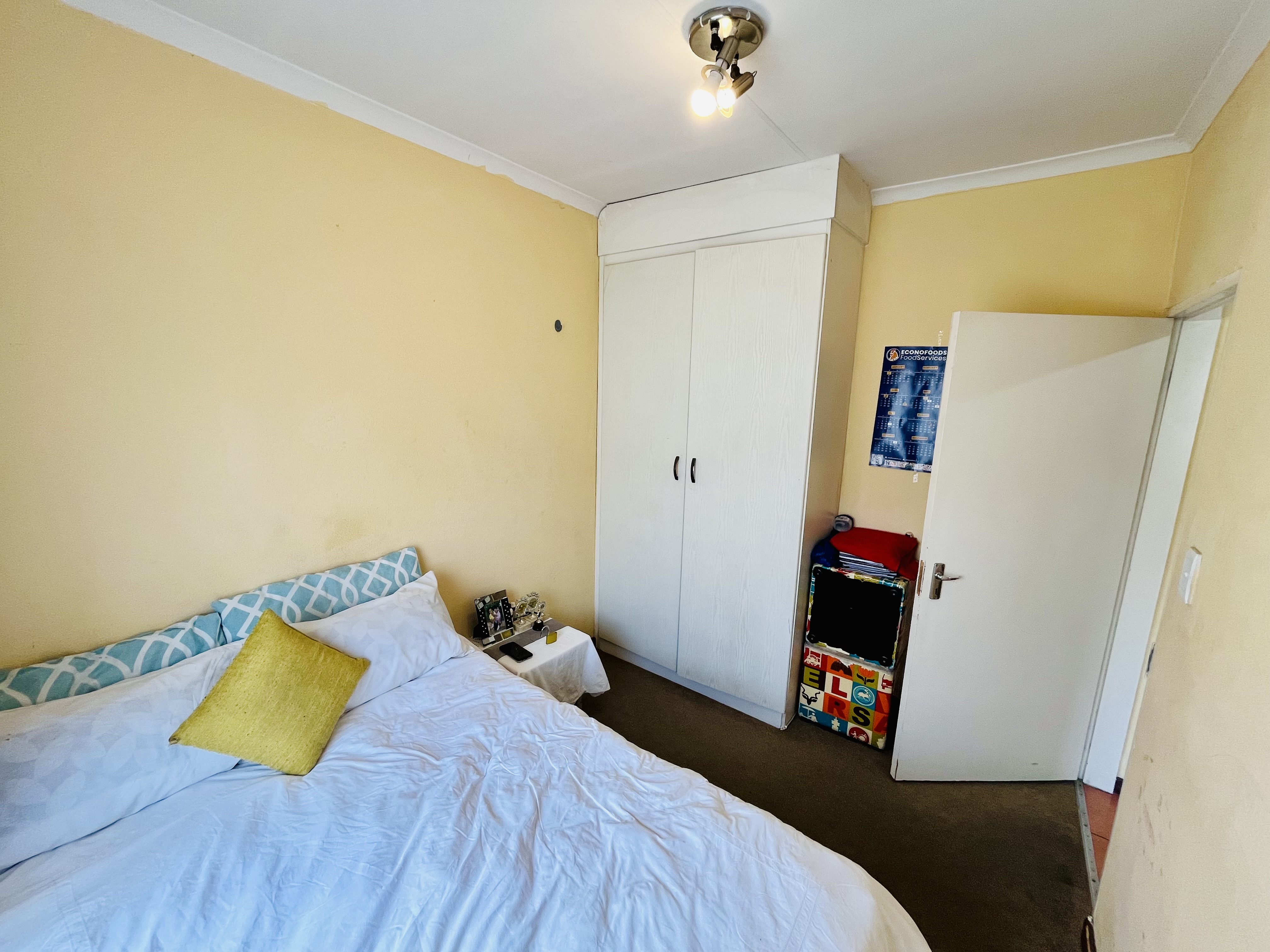 2 Bedroom Property for Sale in Bramley View Gauteng