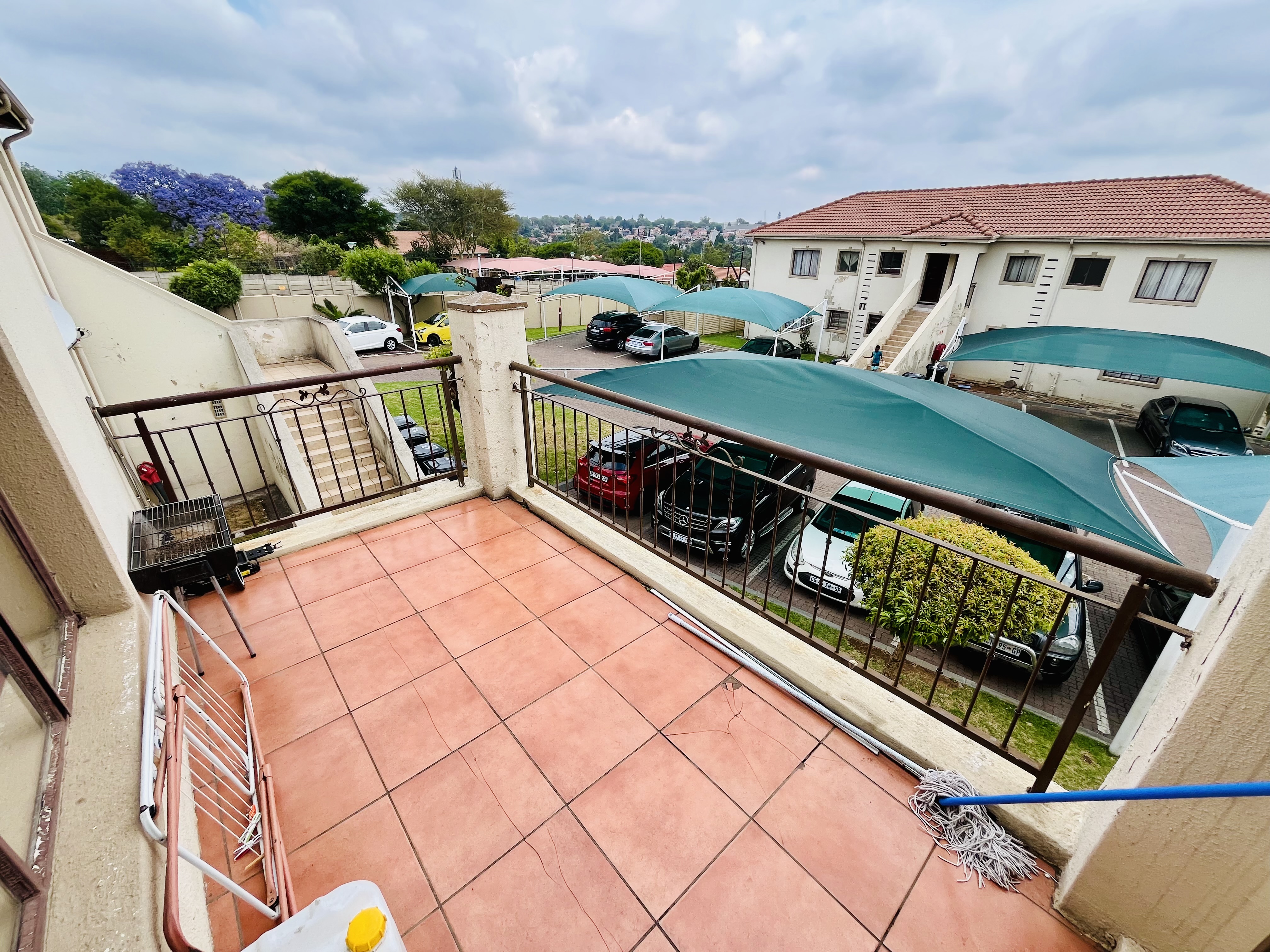 2 Bedroom Property for Sale in Bramley View Gauteng