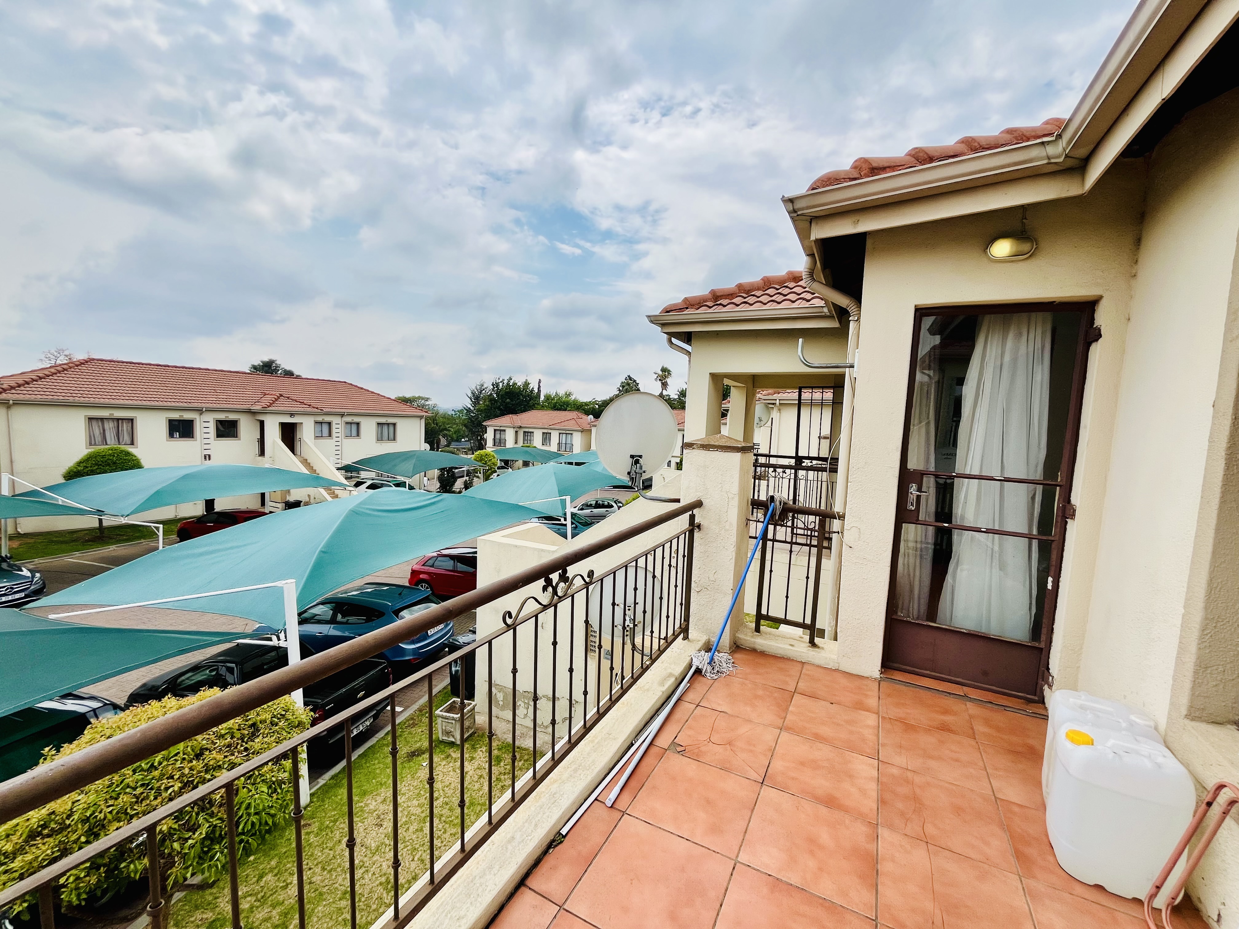 2 Bedroom Property for Sale in Bramley View Gauteng