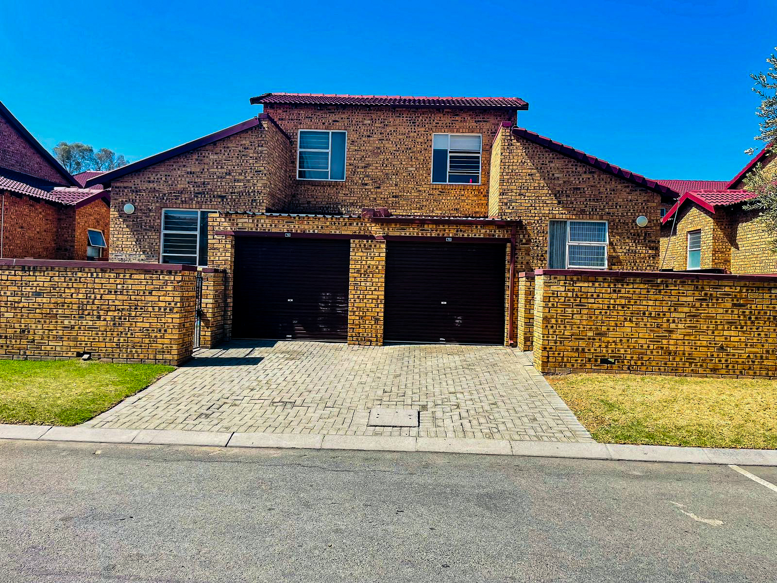 2 Bedroom Property for Sale in Honeydew Gauteng