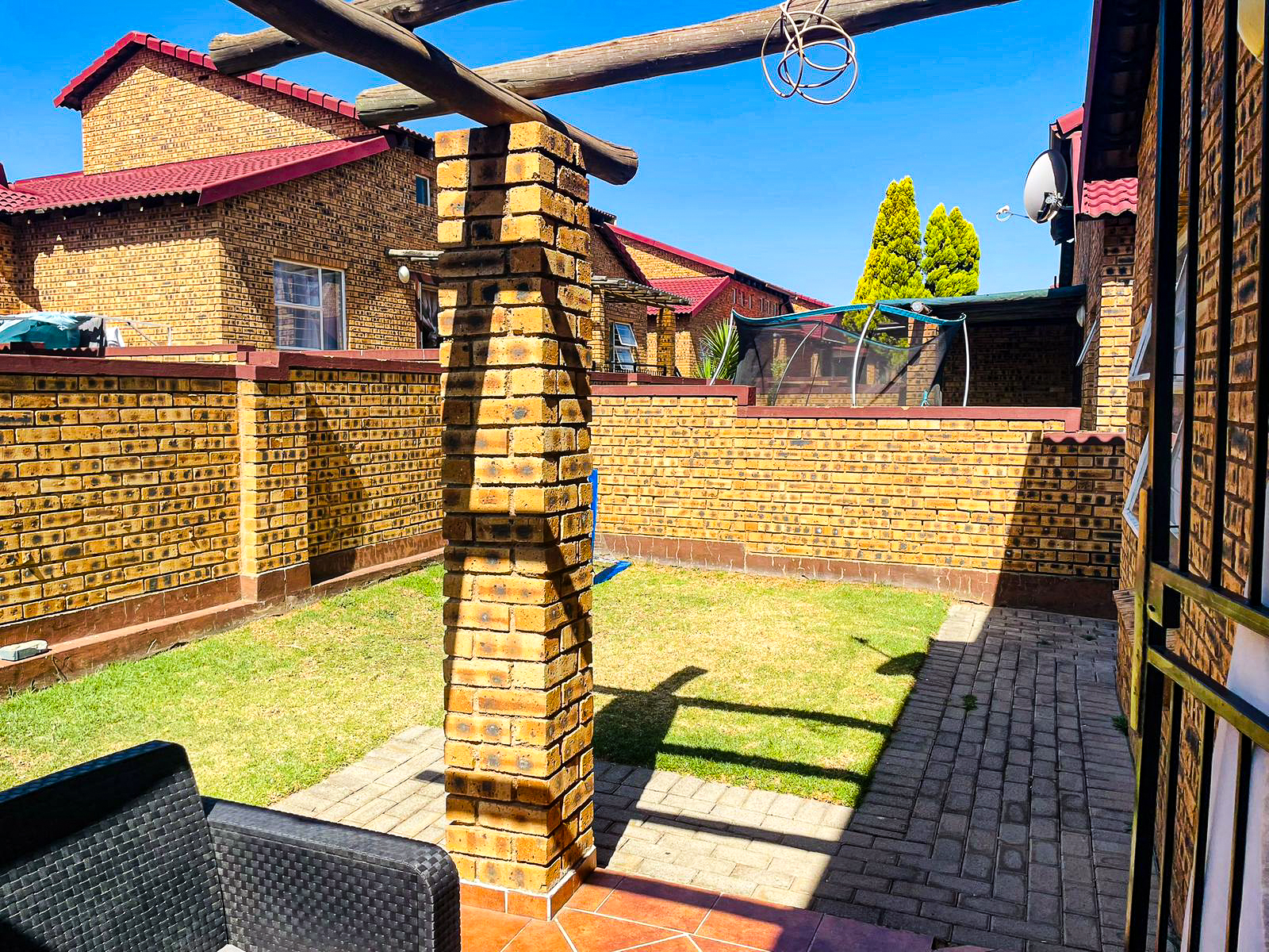 2 Bedroom Property for Sale in Honeydew Gauteng