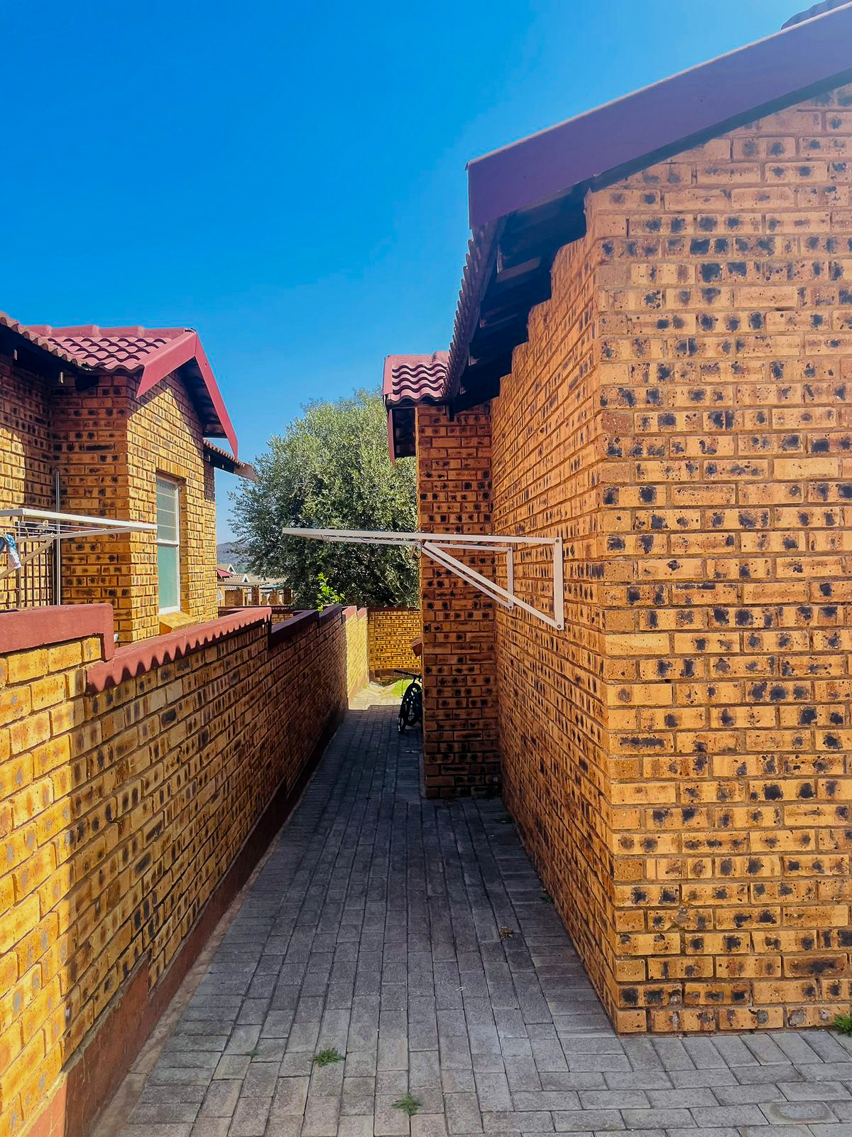 2 Bedroom Property for Sale in Honeydew Gauteng