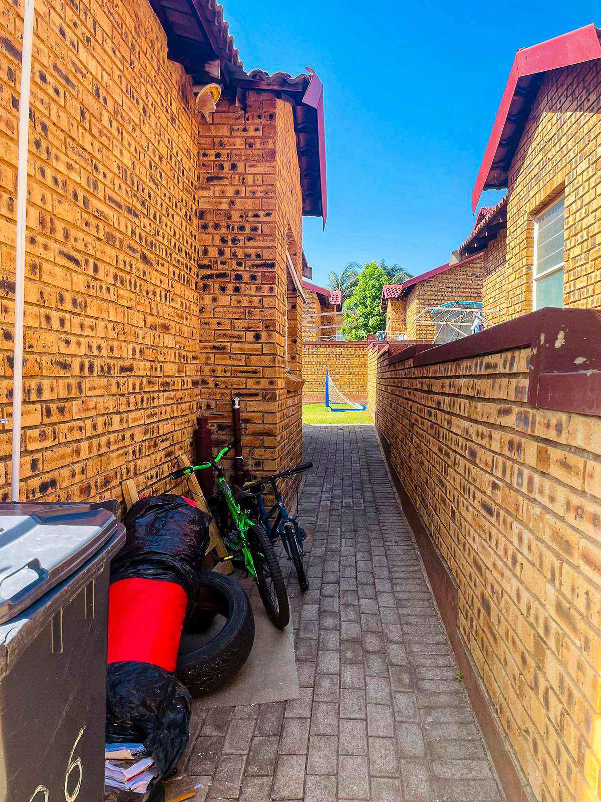 2 Bedroom Property for Sale in Honeydew Gauteng