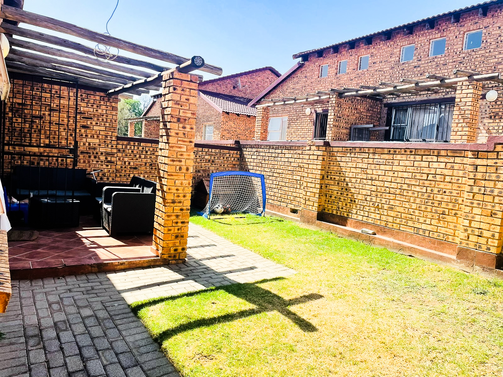 2 Bedroom Property for Sale in Honeydew Gauteng