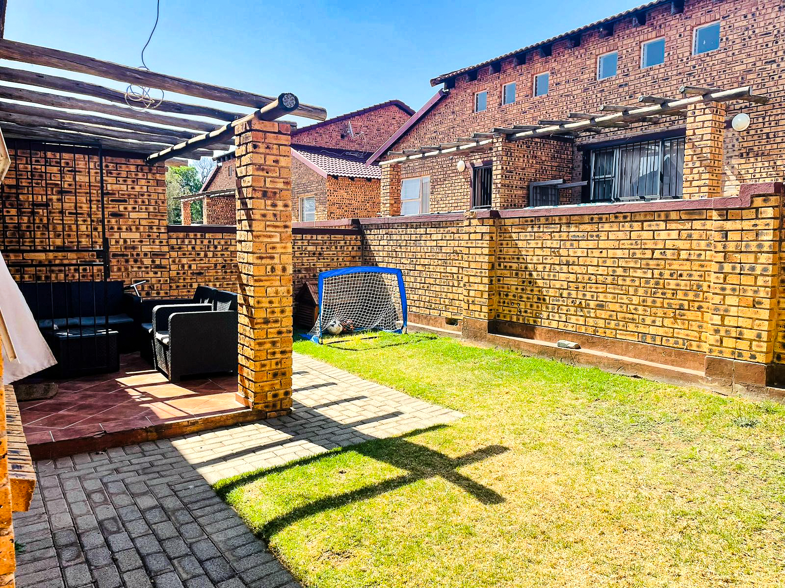 2 Bedroom Property for Sale in Honeydew Gauteng