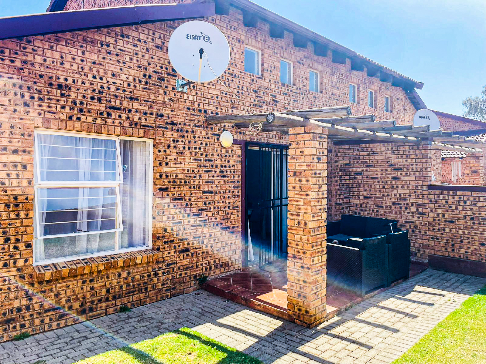 2 Bedroom Property for Sale in Honeydew Gauteng