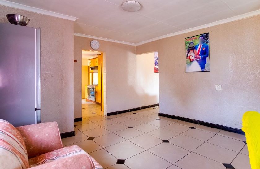 4 Bedroom Property for Sale in Palm Ridge Gauteng