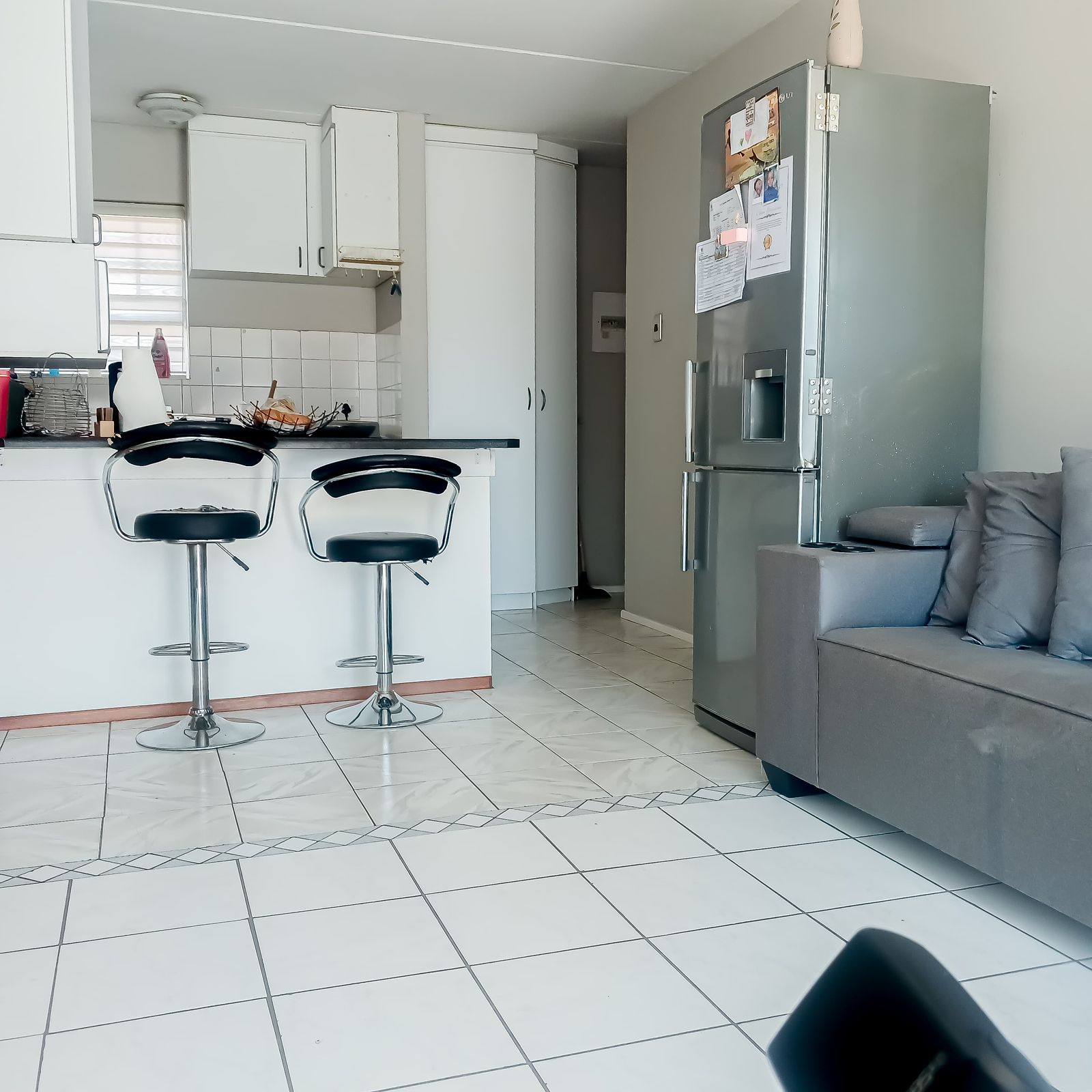 2 Bedroom Property for Sale in Alan Manor Gauteng