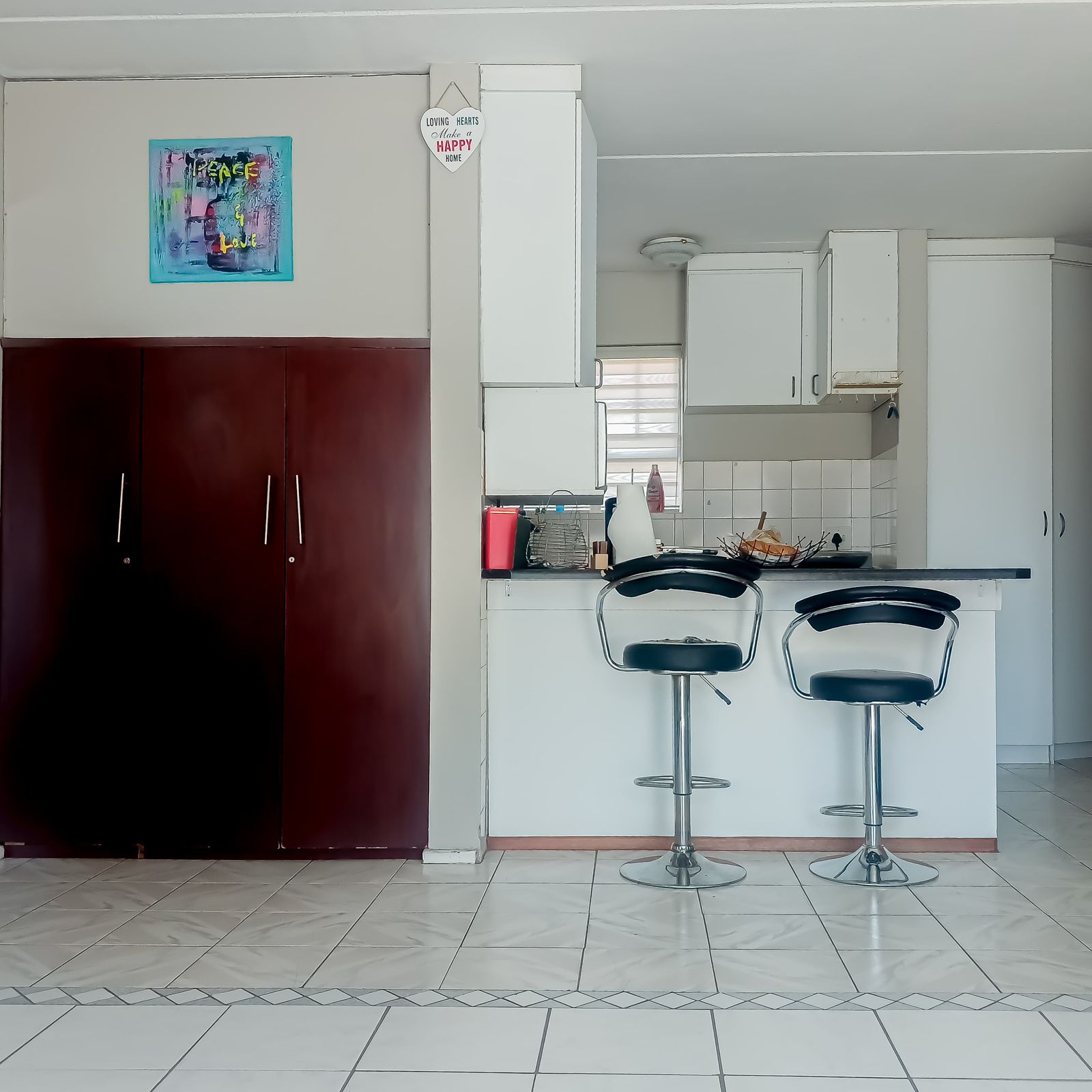 2 Bedroom Property for Sale in Alan Manor Gauteng