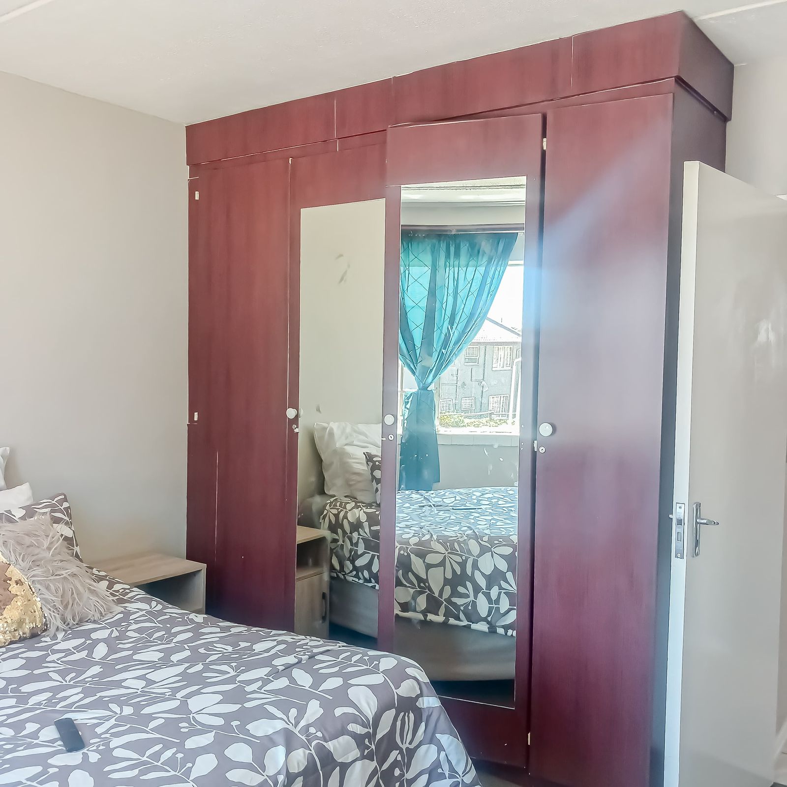 2 Bedroom Property for Sale in Alan Manor Gauteng