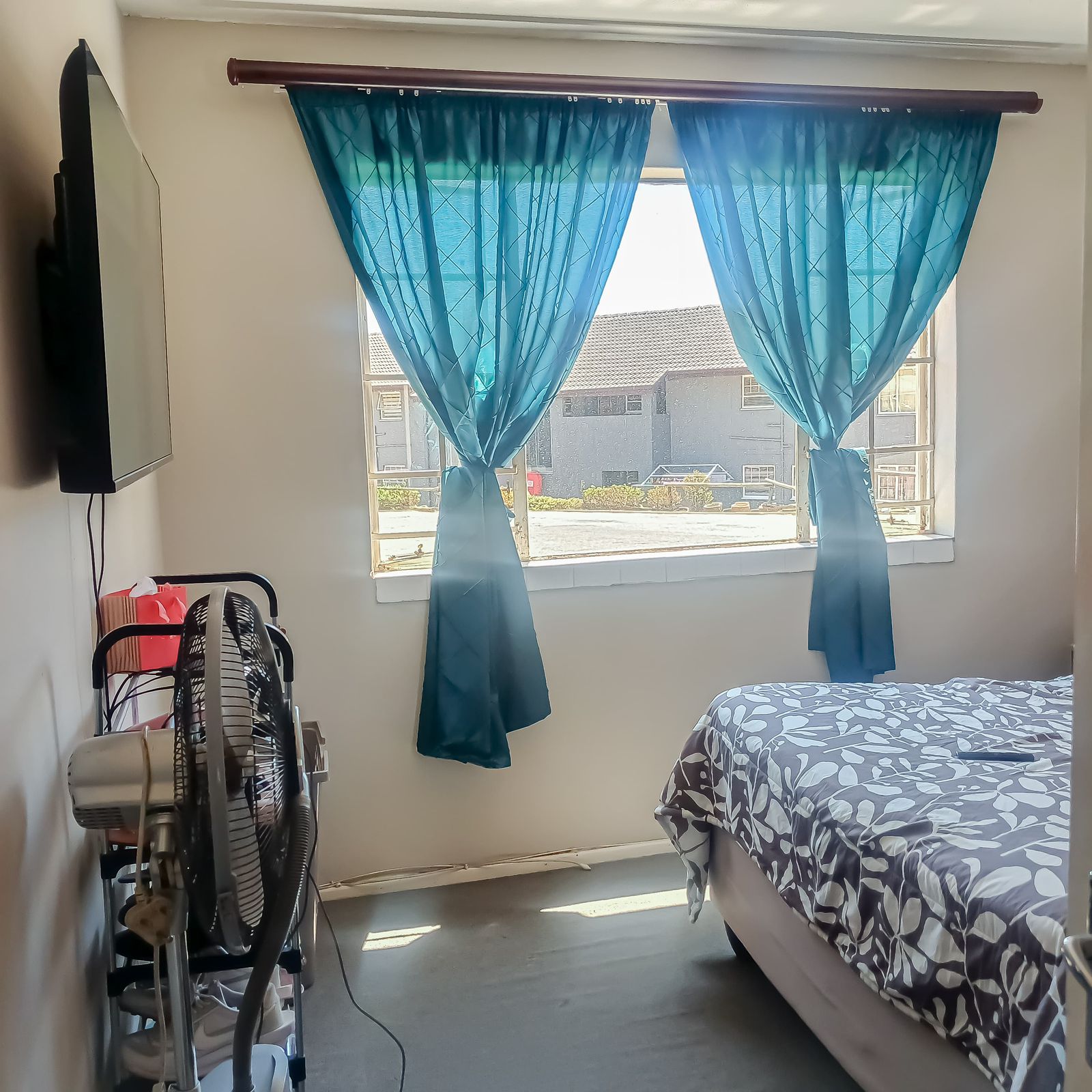 2 Bedroom Property for Sale in Alan Manor Gauteng