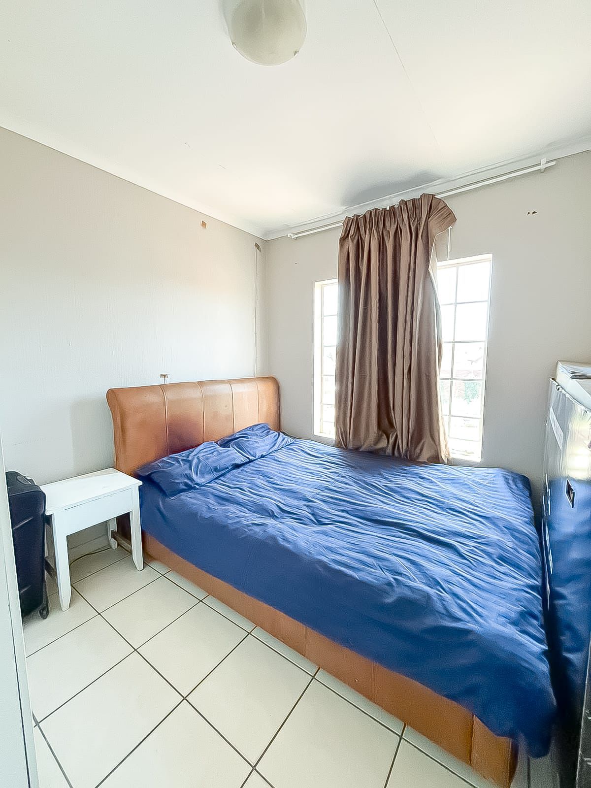 2 Bedroom Property for Sale in Alan Manor Gauteng