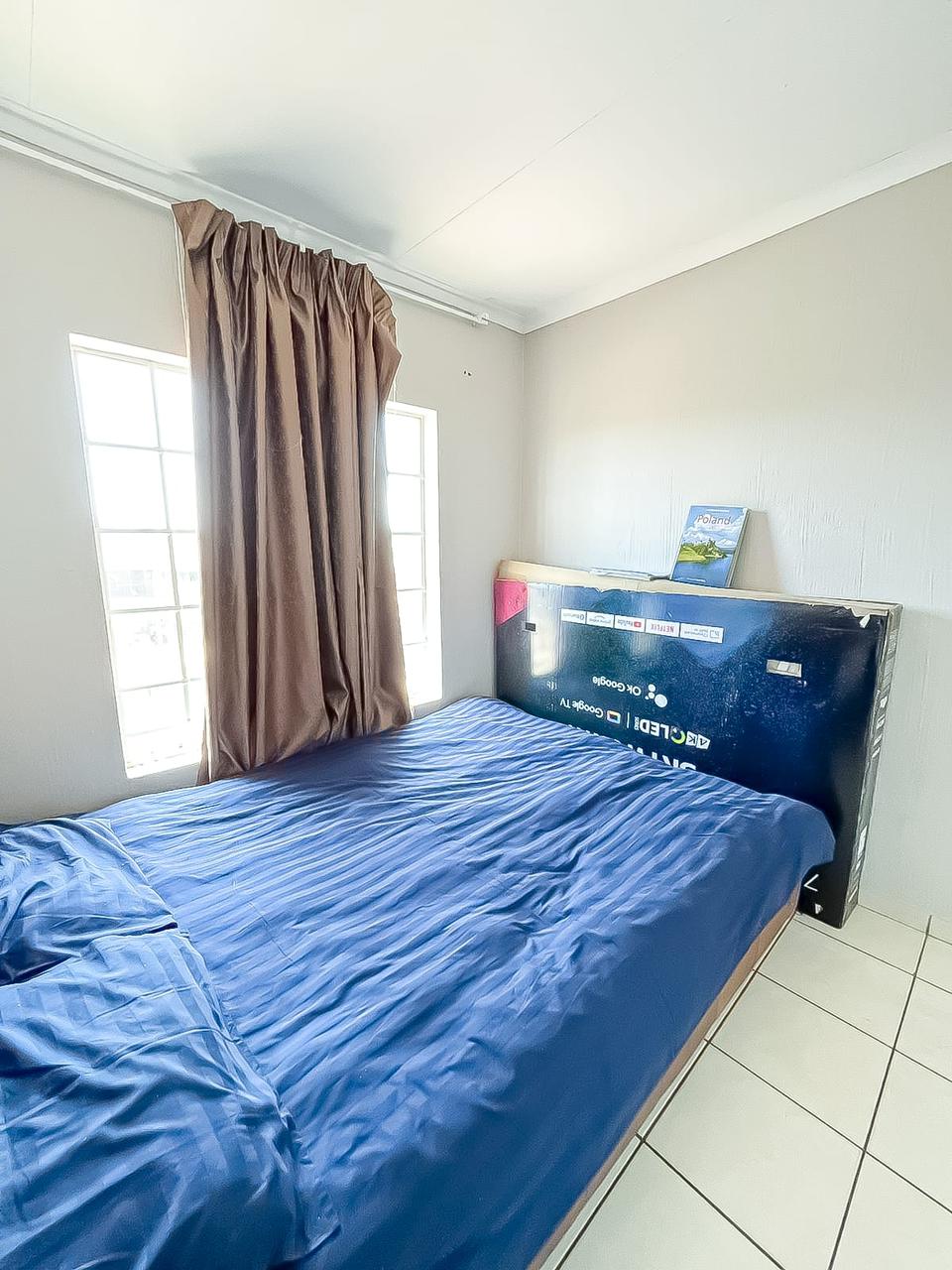 2 Bedroom Property for Sale in Alan Manor Gauteng