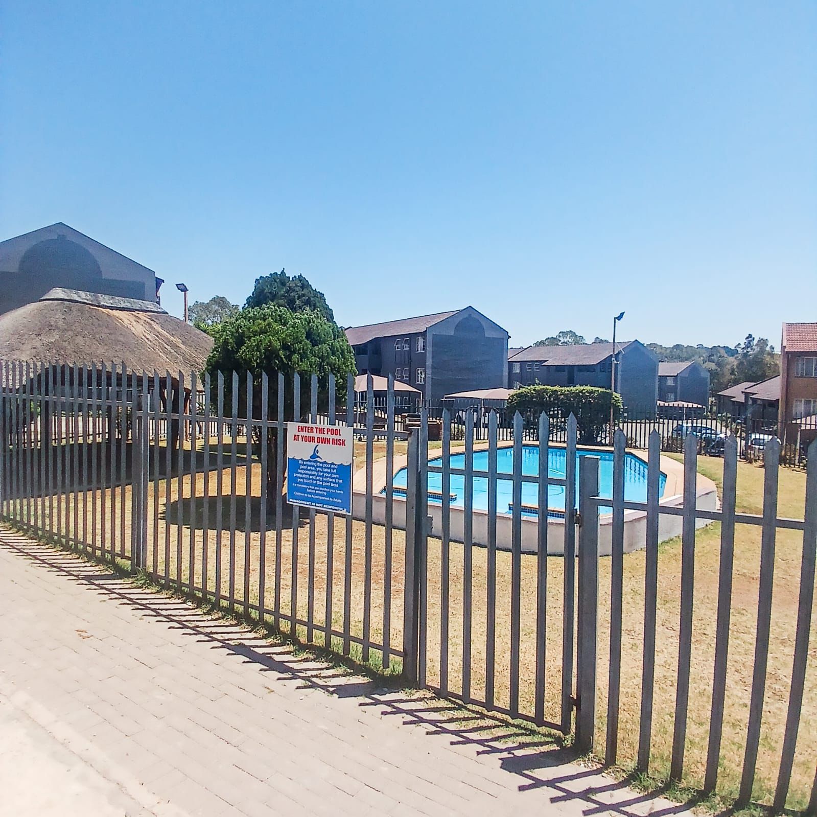 2 Bedroom Property for Sale in Alan Manor Gauteng