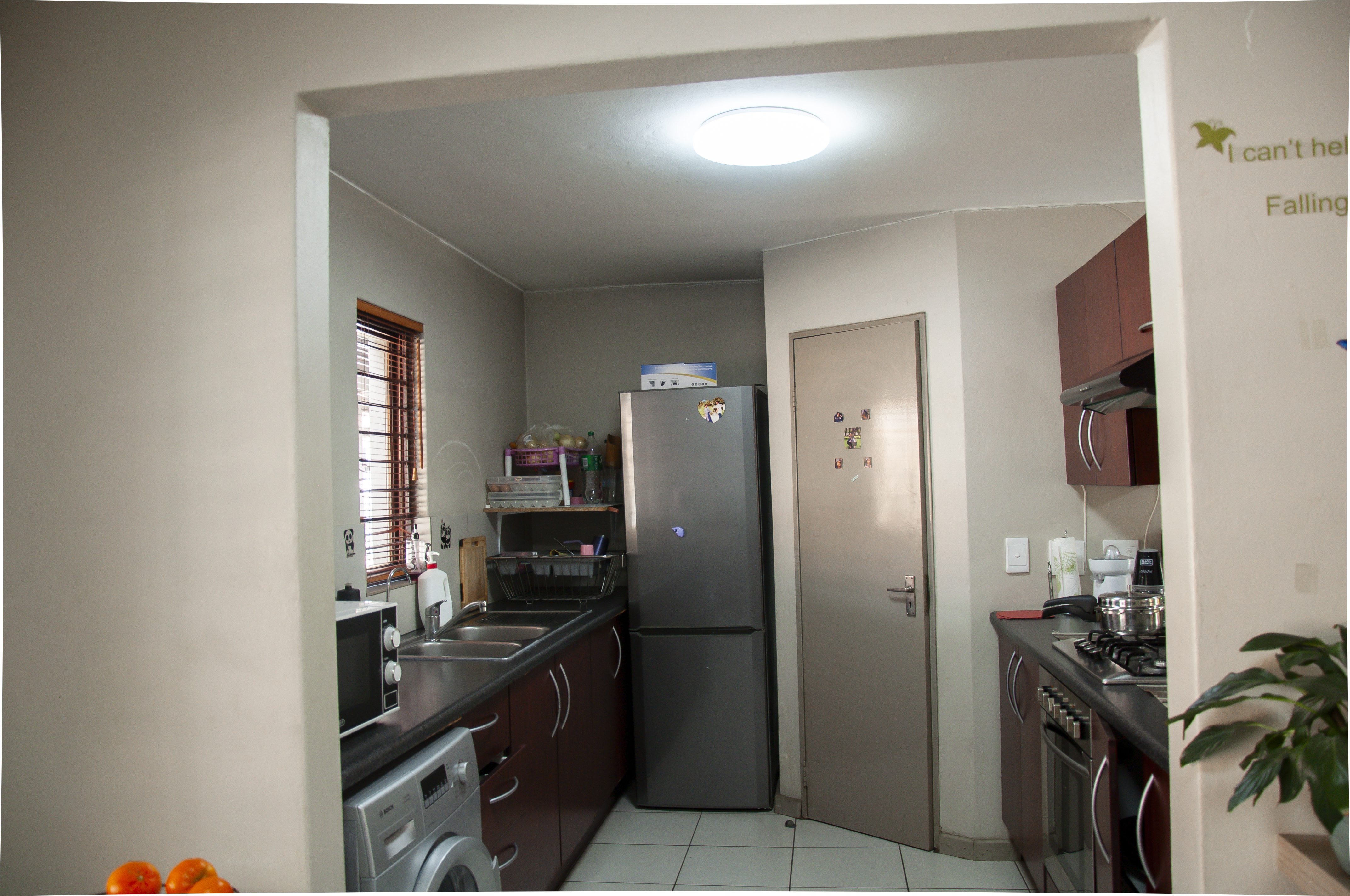 2 Bedroom Property for Sale in Vorna Valley Gauteng