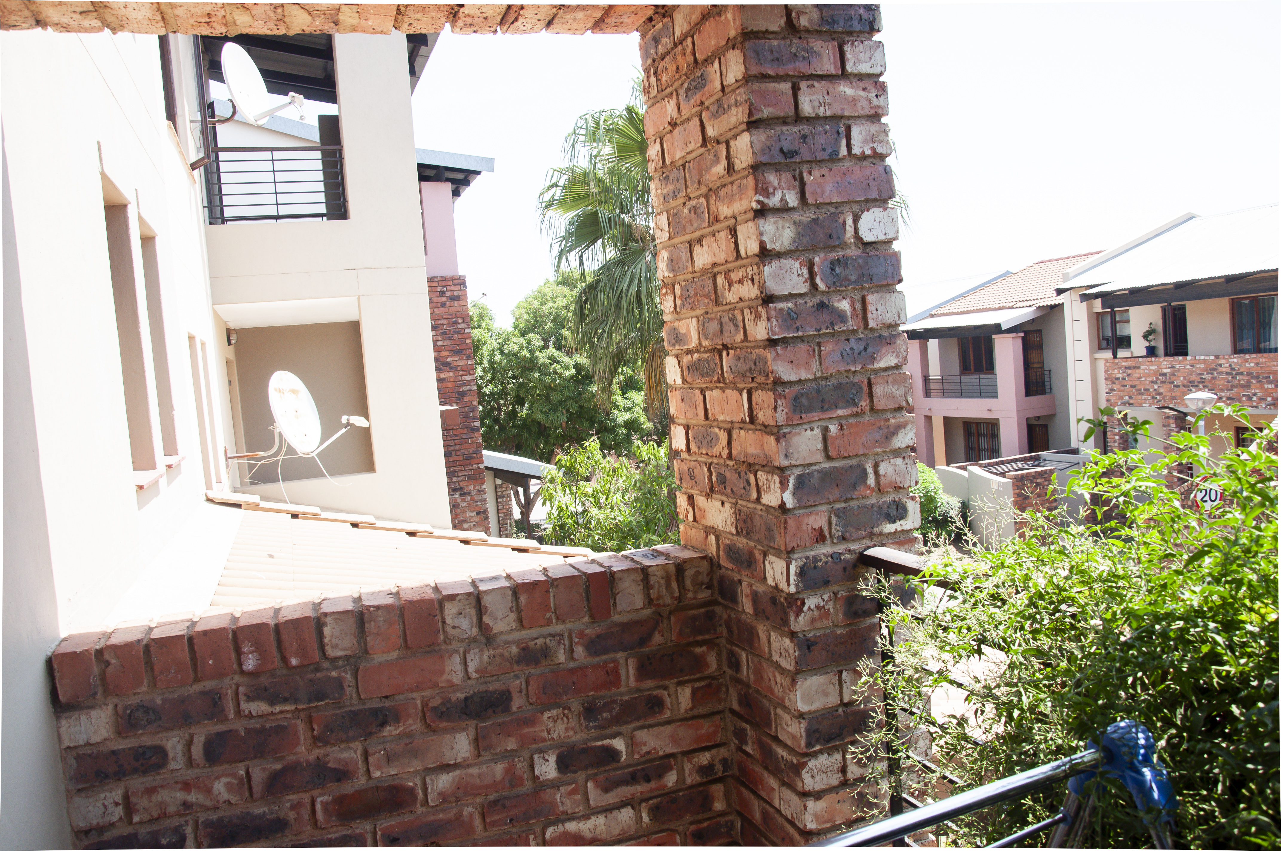 2 Bedroom Property for Sale in Vorna Valley Gauteng