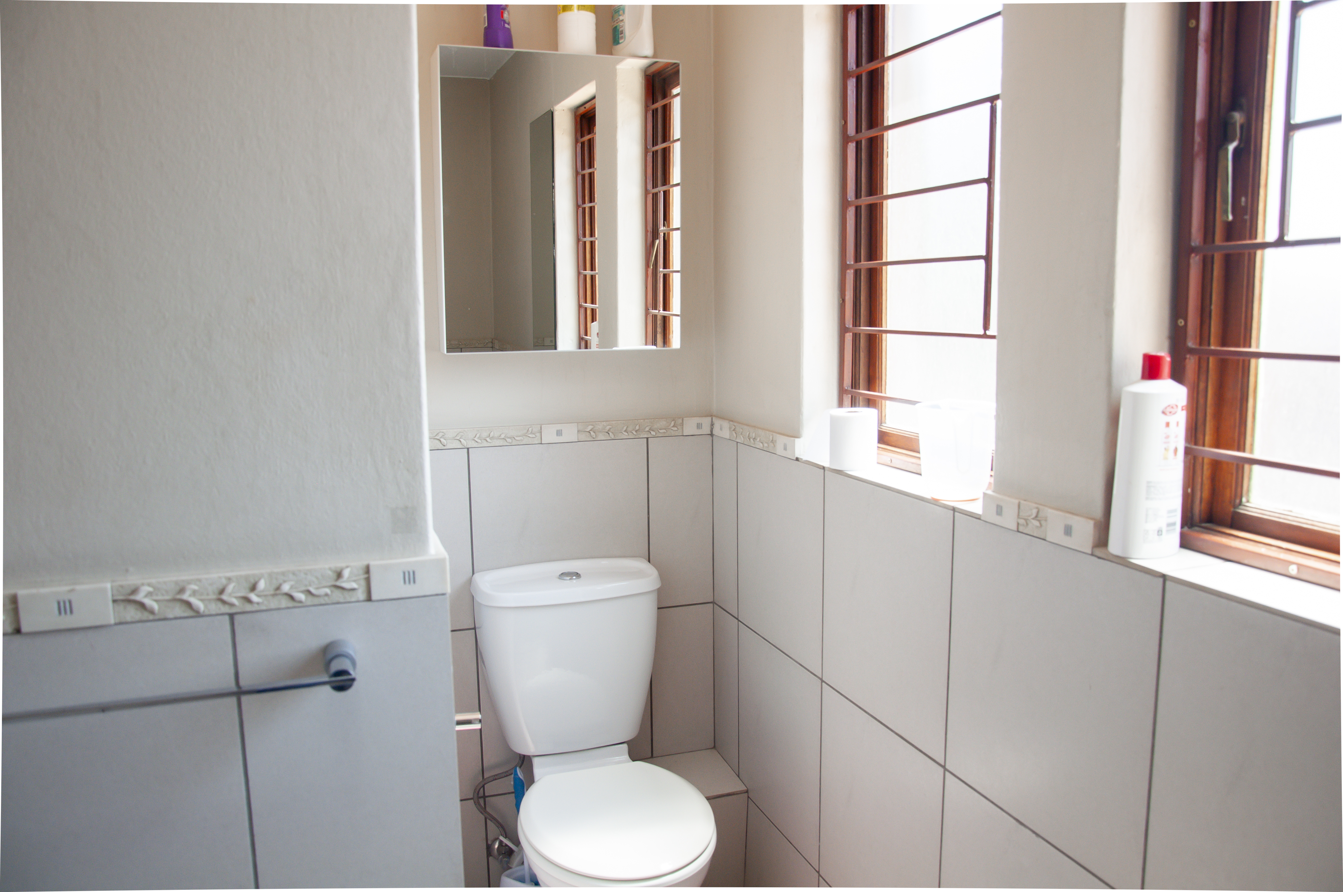 2 Bedroom Property for Sale in Vorna Valley Gauteng