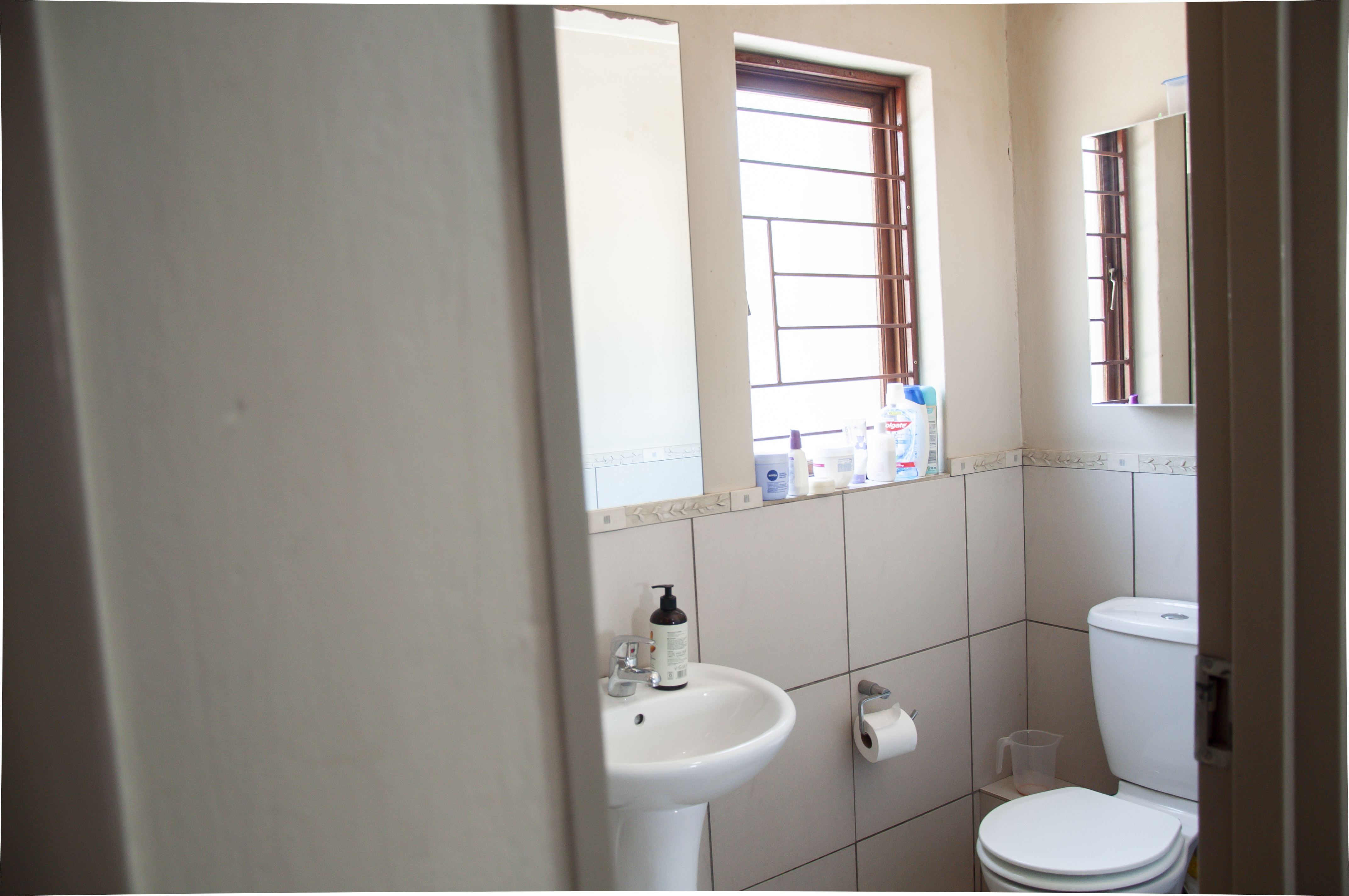 2 Bedroom Property for Sale in Vorna Valley Gauteng